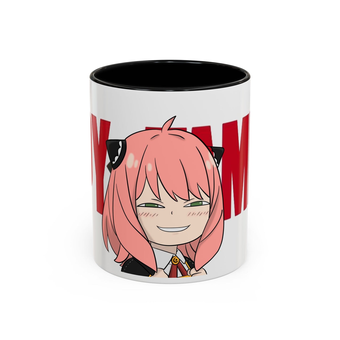 Anya Forger Mug