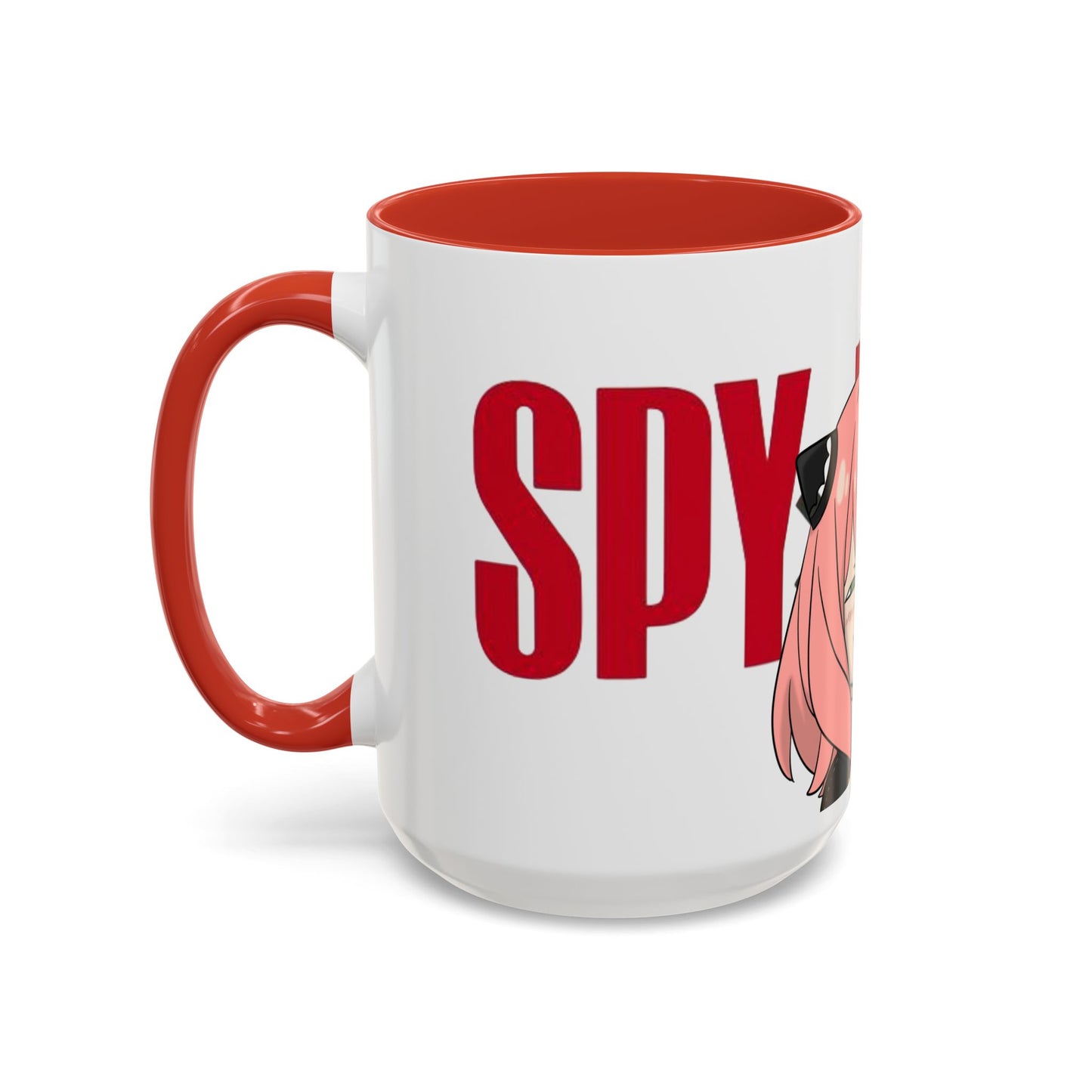 Anya Forger Mug
