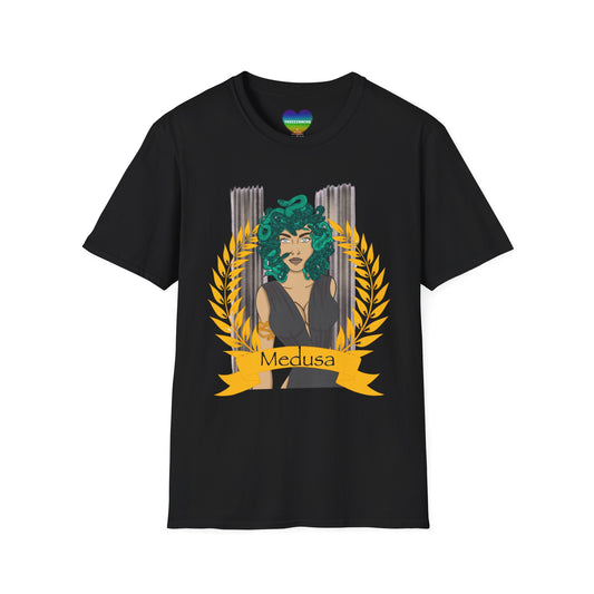 Medusa Tee