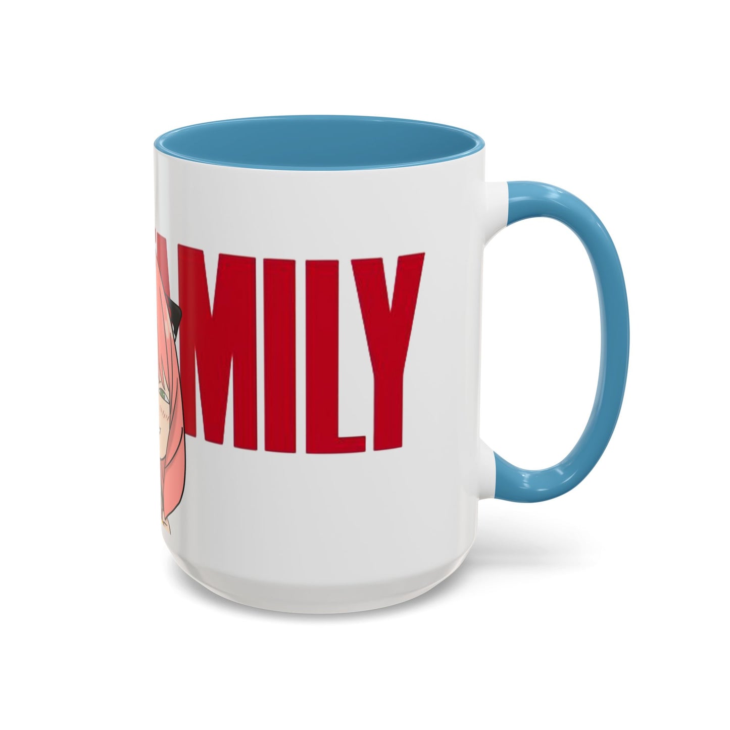 Anya Forger Mug