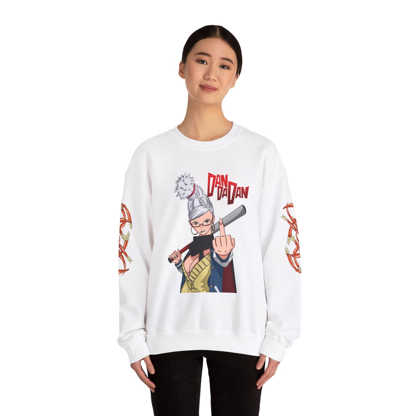 Seiko Ayase Sweatshirt