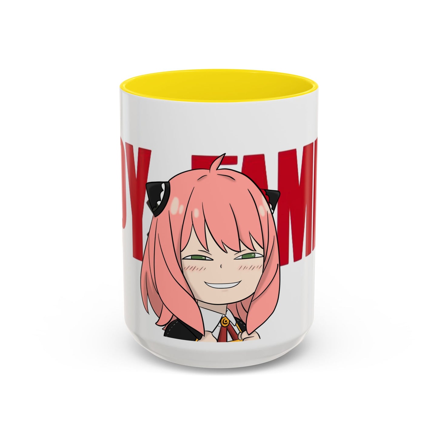 Anya Forger Mug