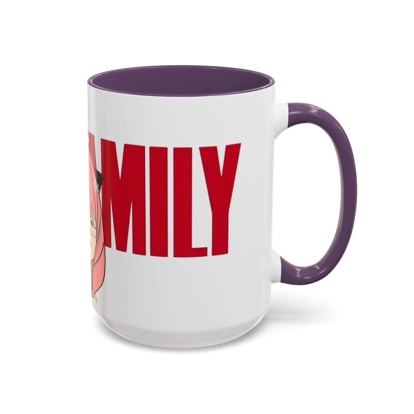Anya Forger Mug
