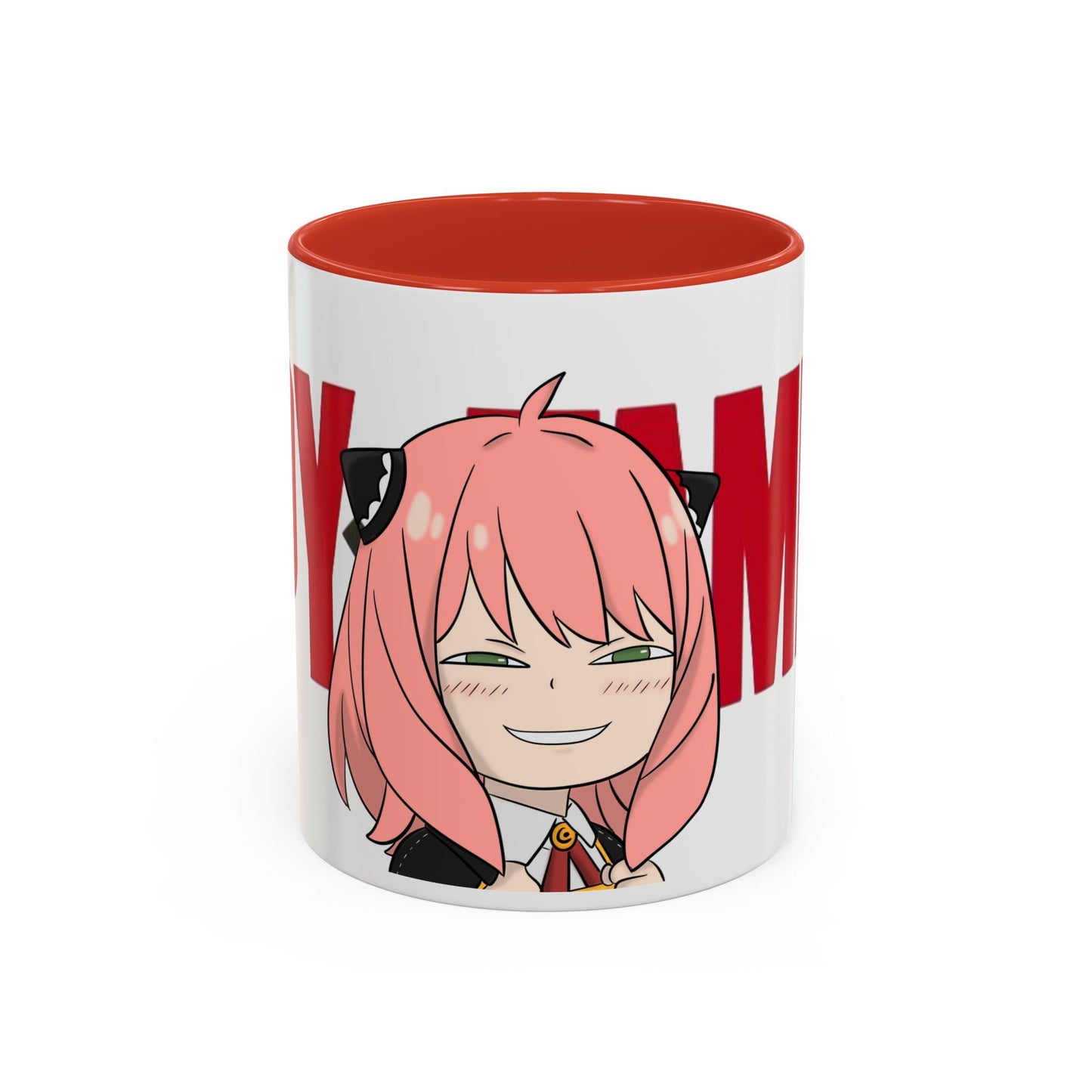 Anya Forger Mug
