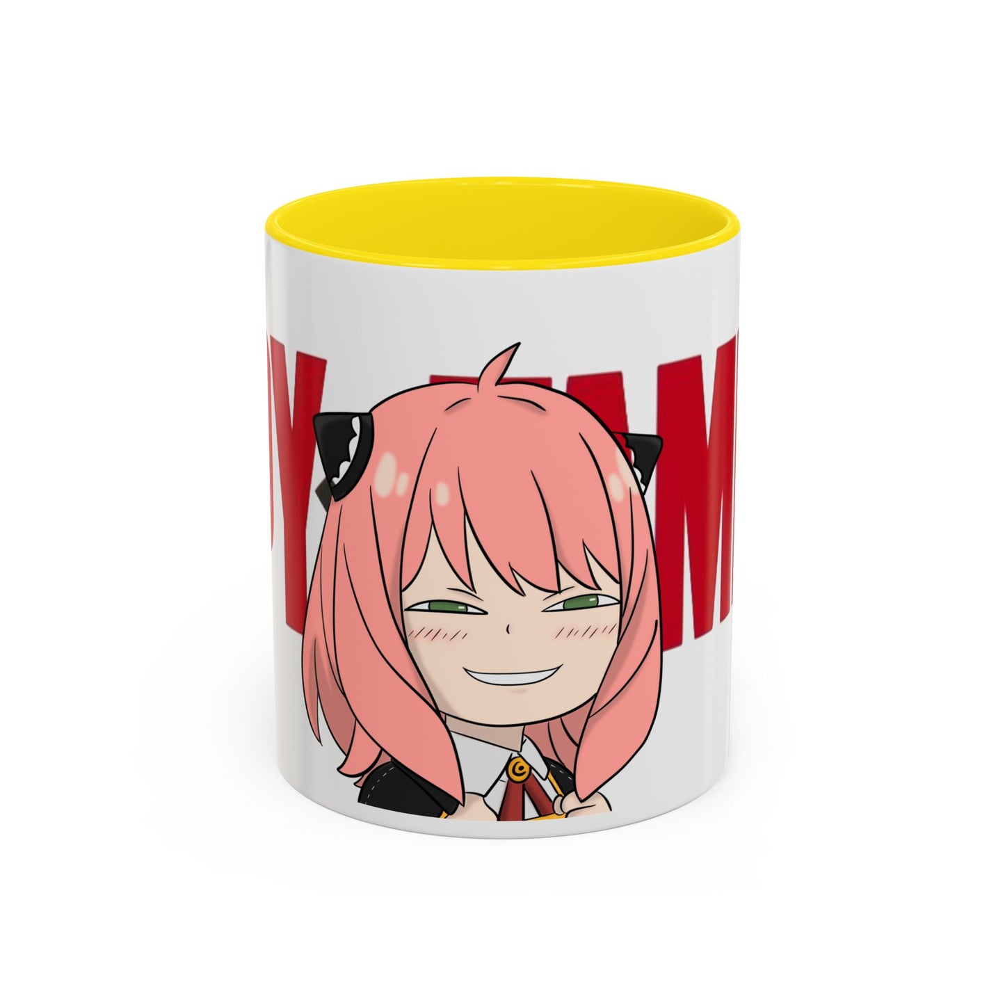 Anya Forger Mug