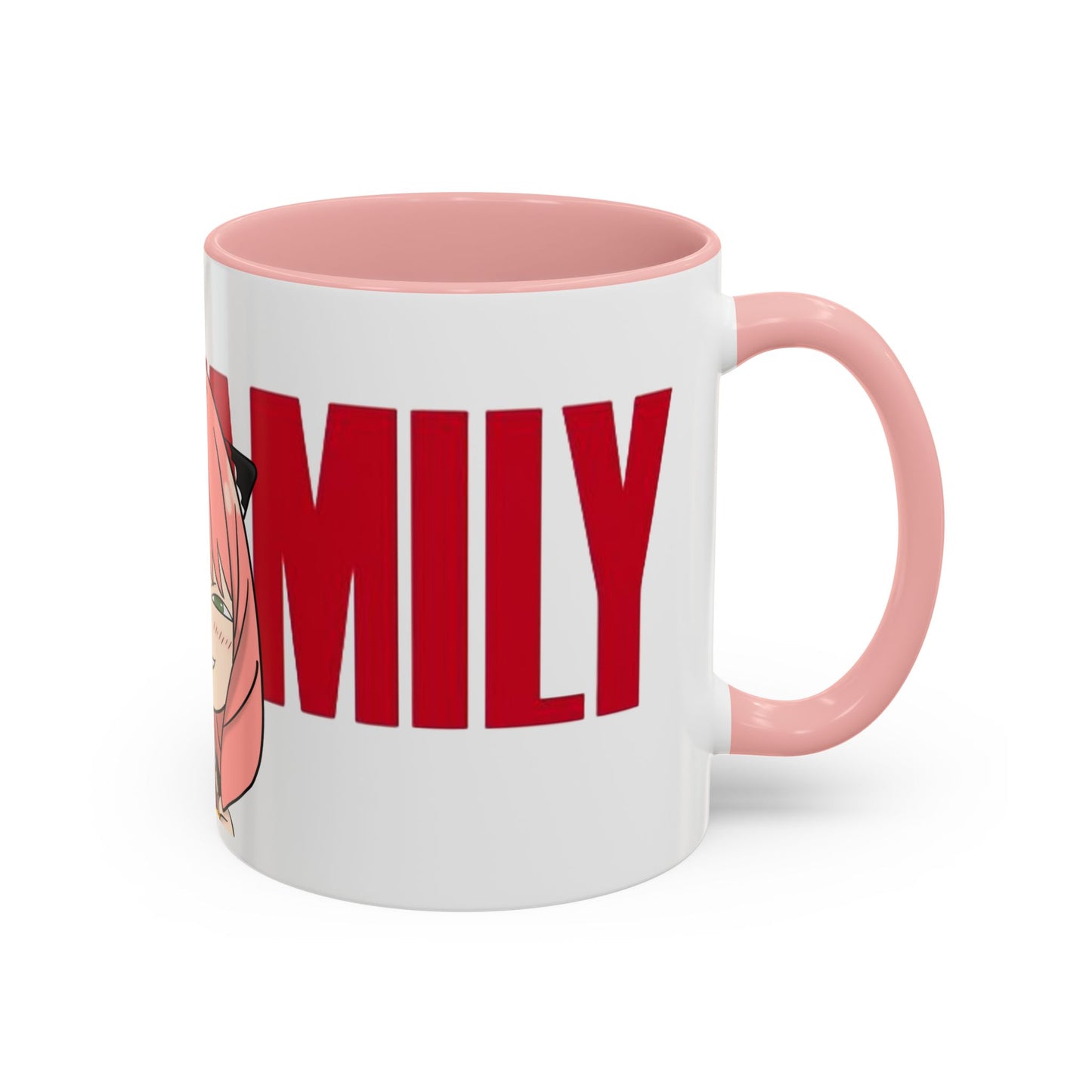 Anya Forger Mug