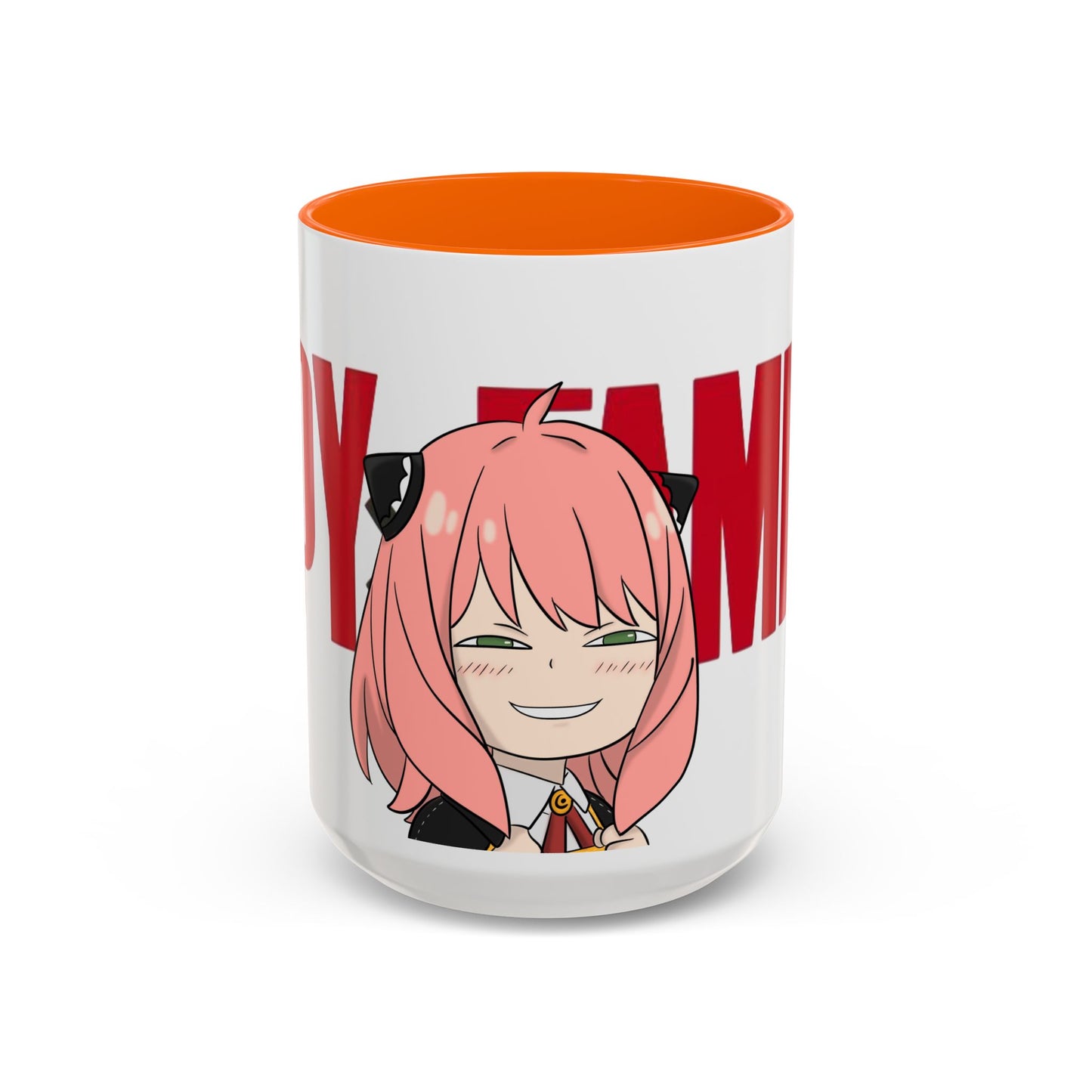 Anya Forger Mug