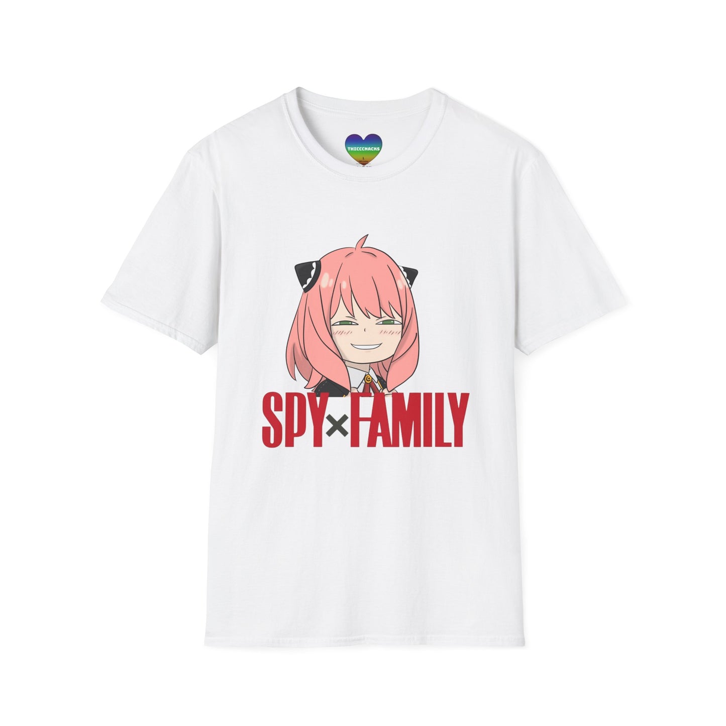 Spy Family Anya