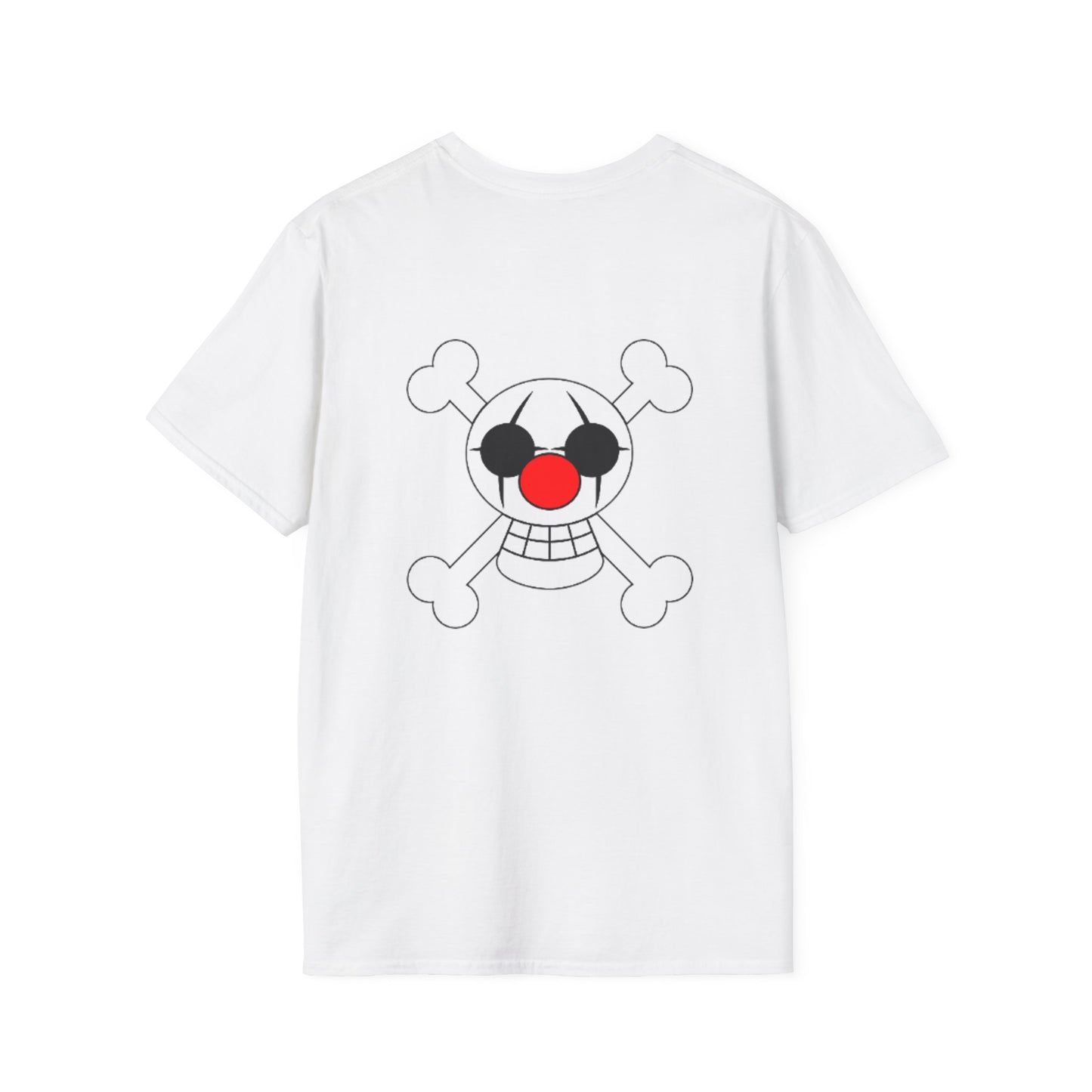 Captain Buggy Tee