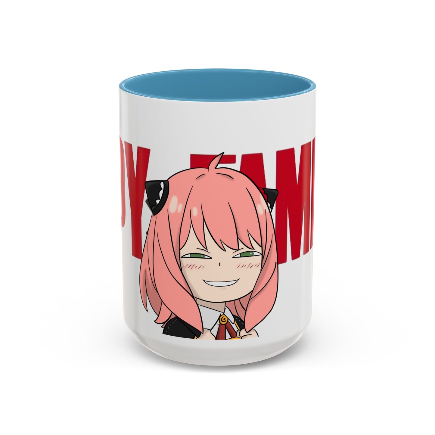 Anya Forger Mug