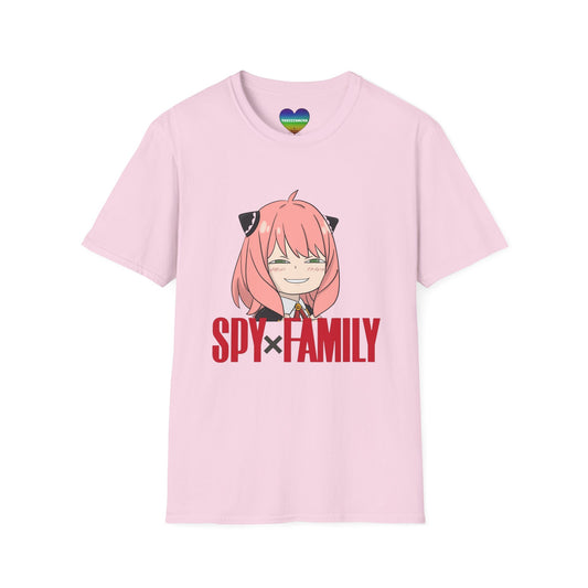 Spy Family Anya