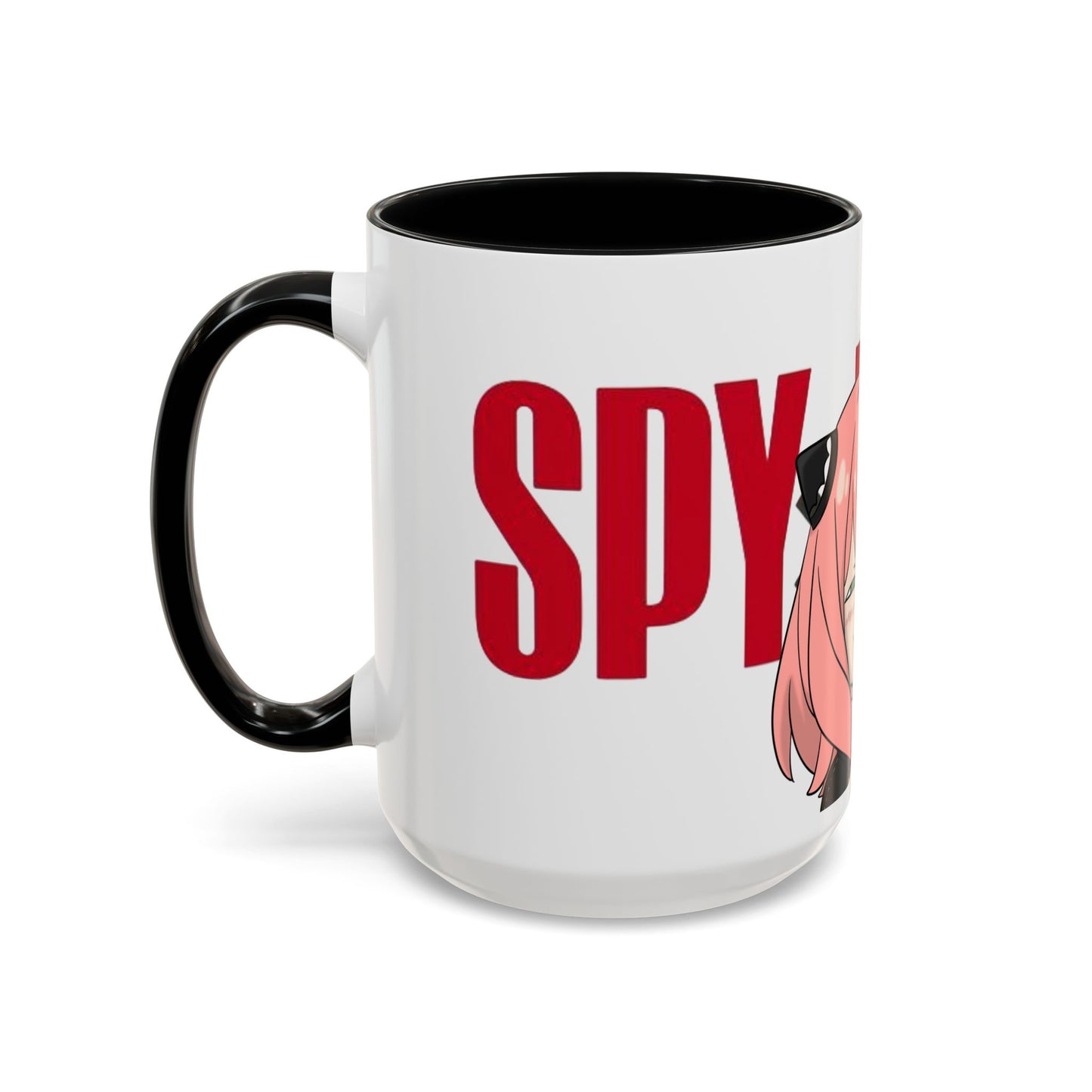 Anya Forger Mug