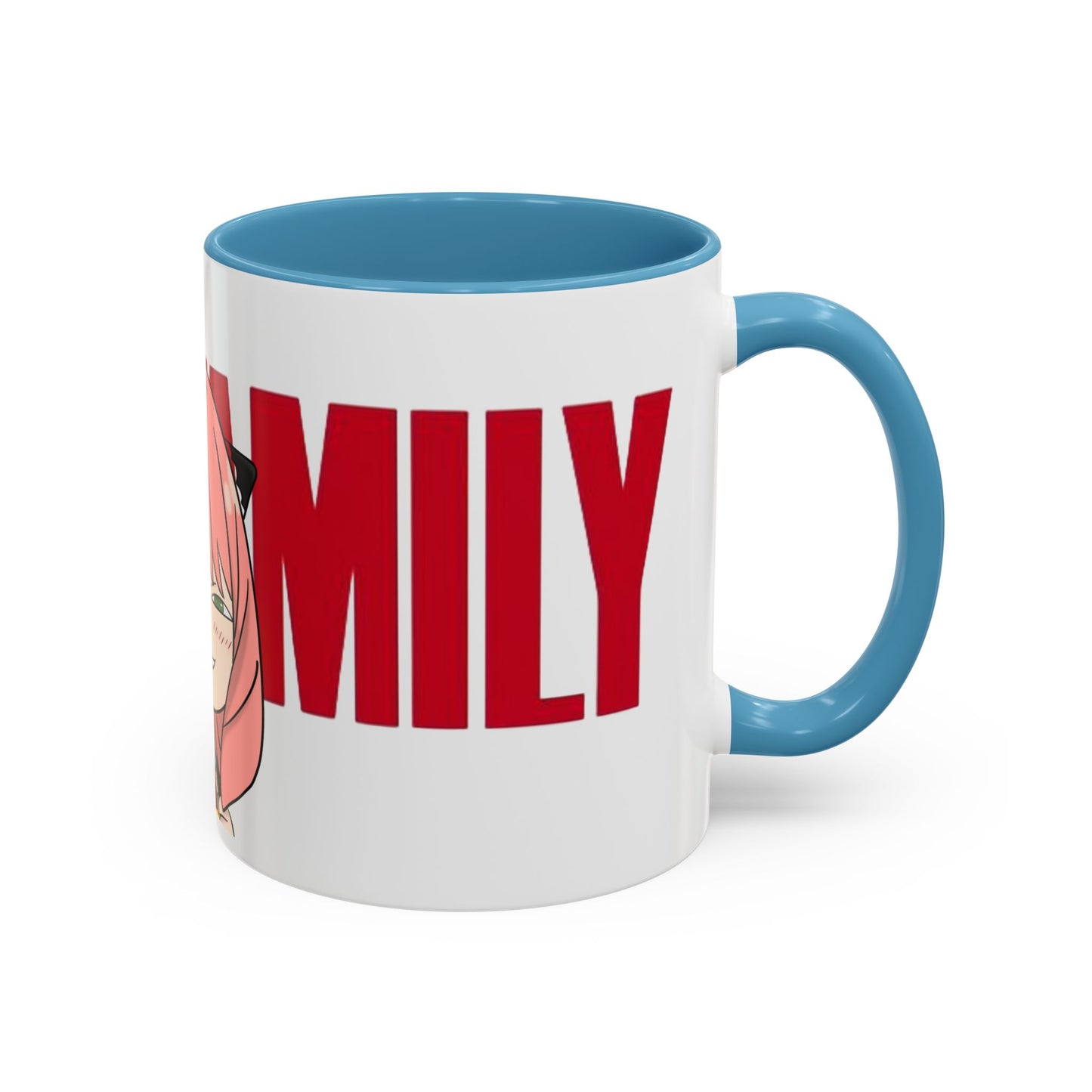 Anya Forger Mug