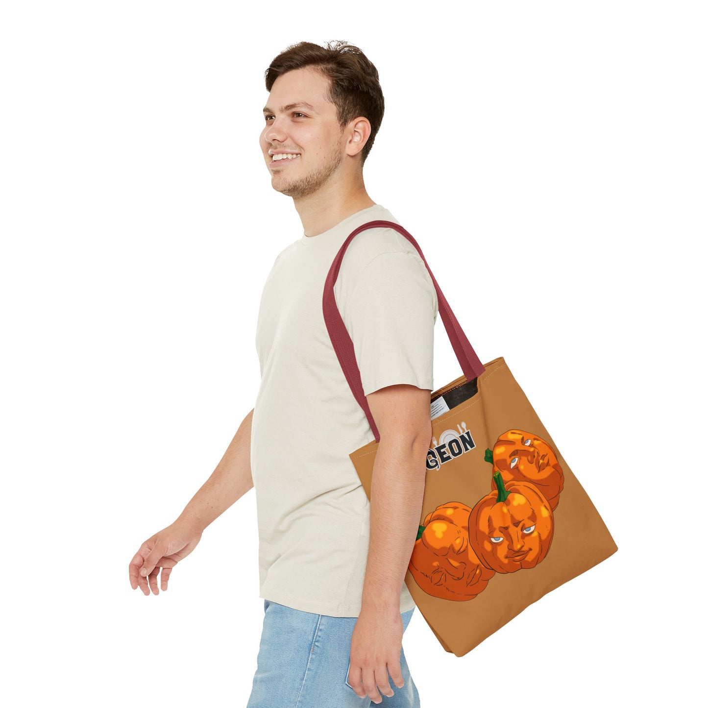 Dryad Fruit Tote Bag