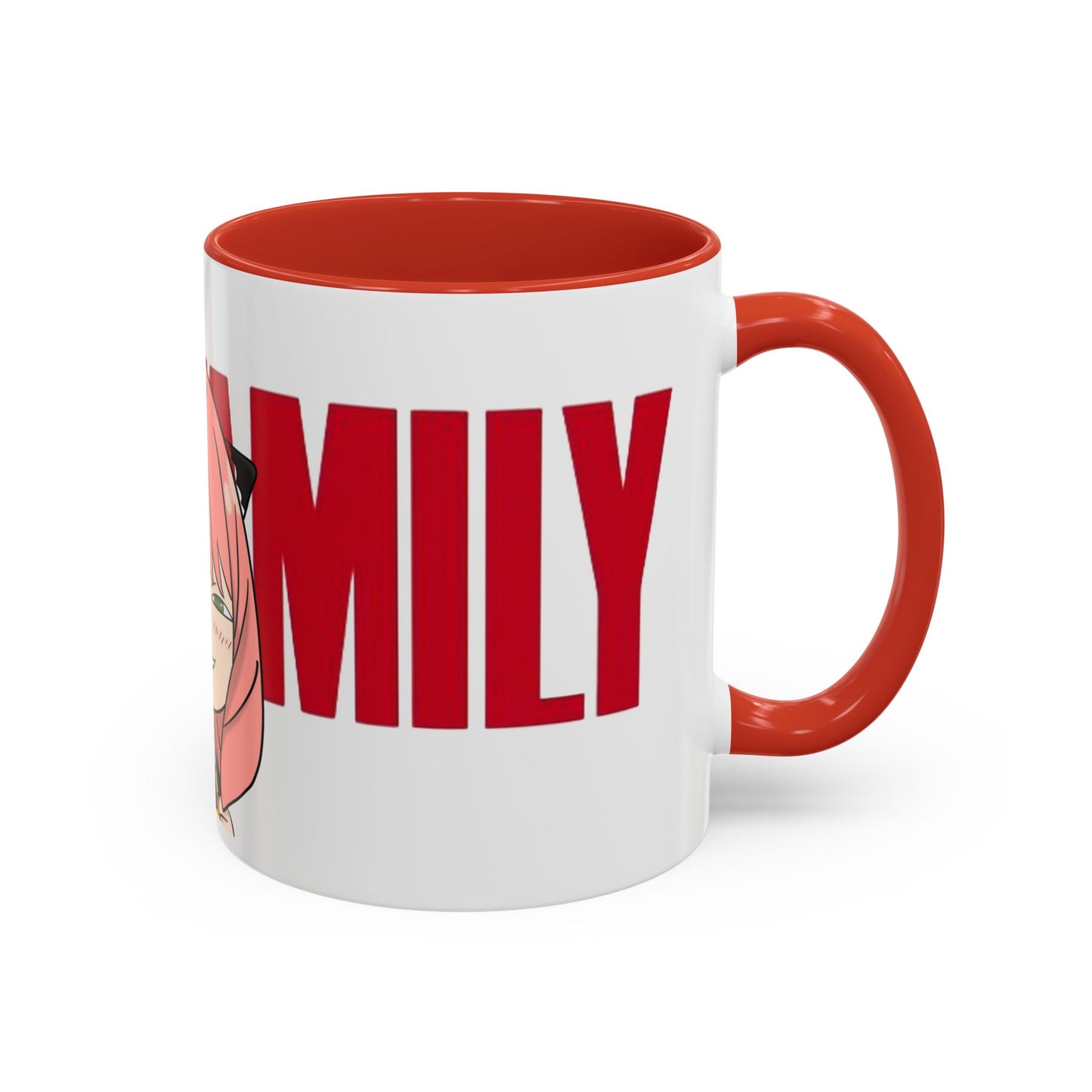 Anya Forger Mug