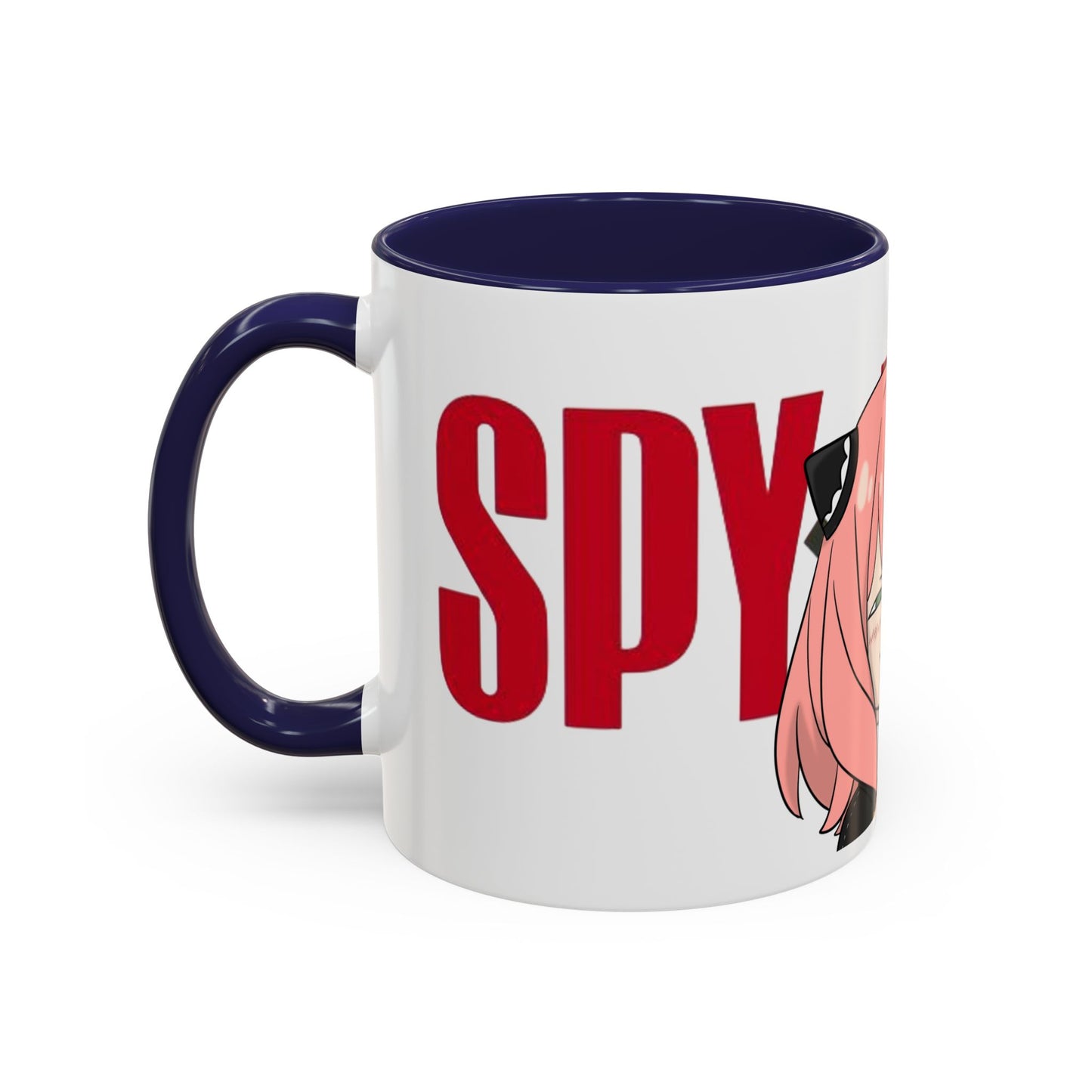 Anya Forger Mug