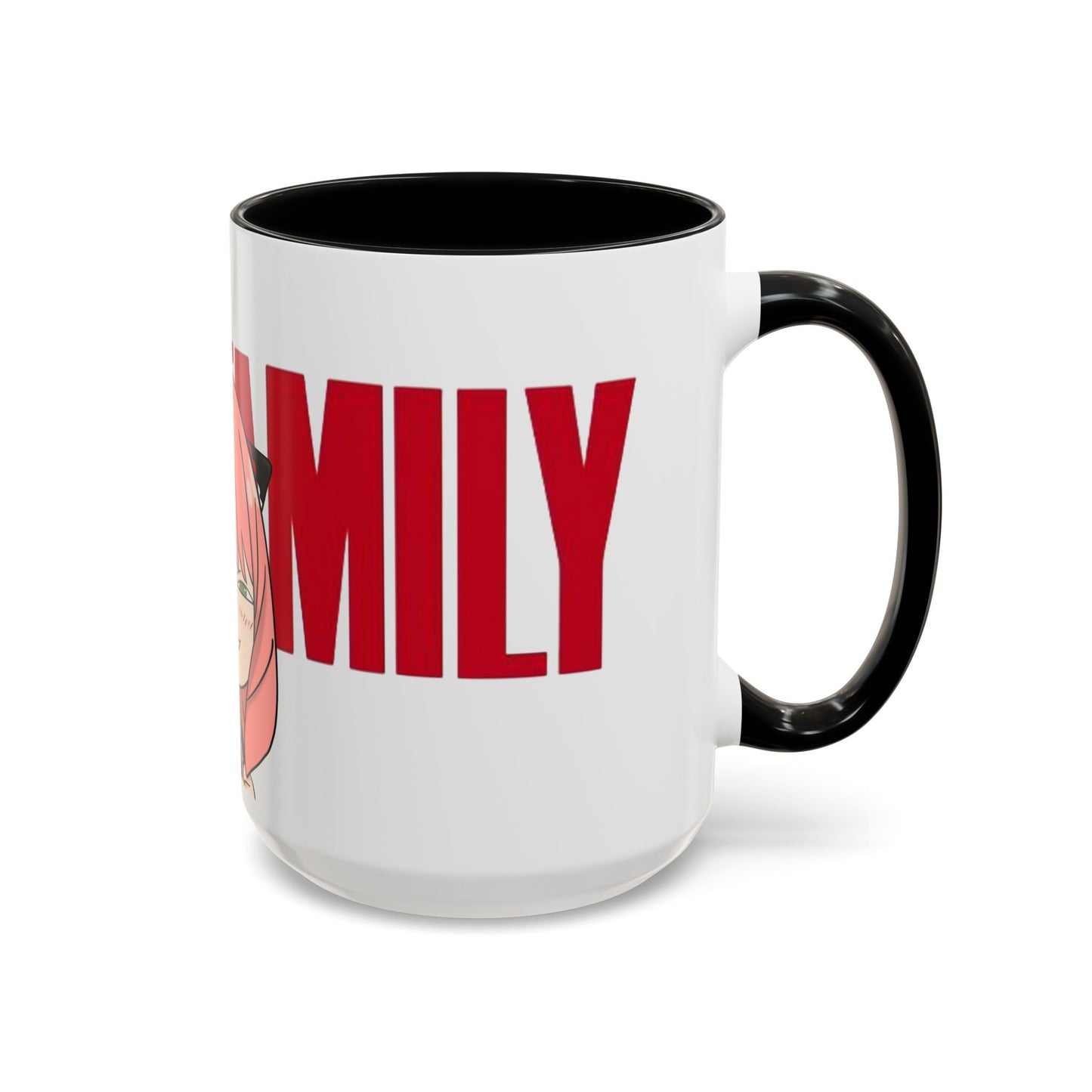 Anya Forger Mug