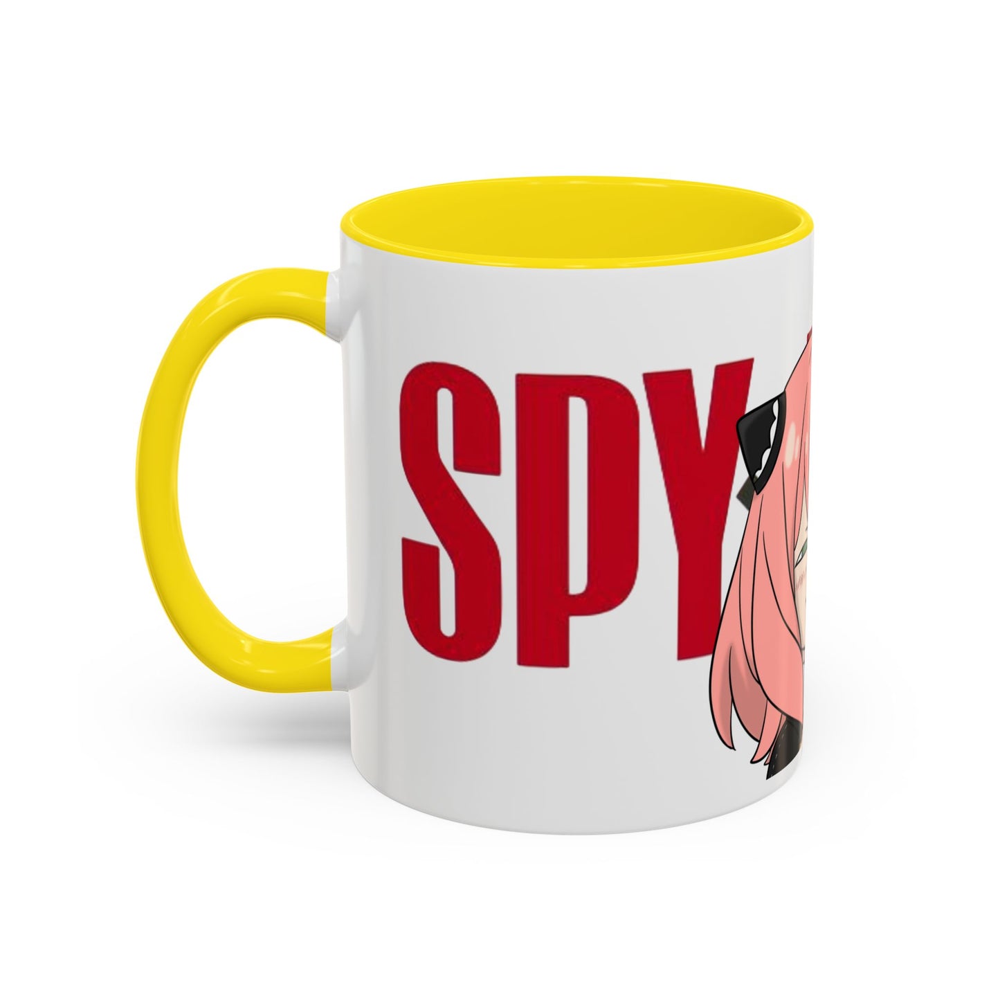 Anya Forger Mug