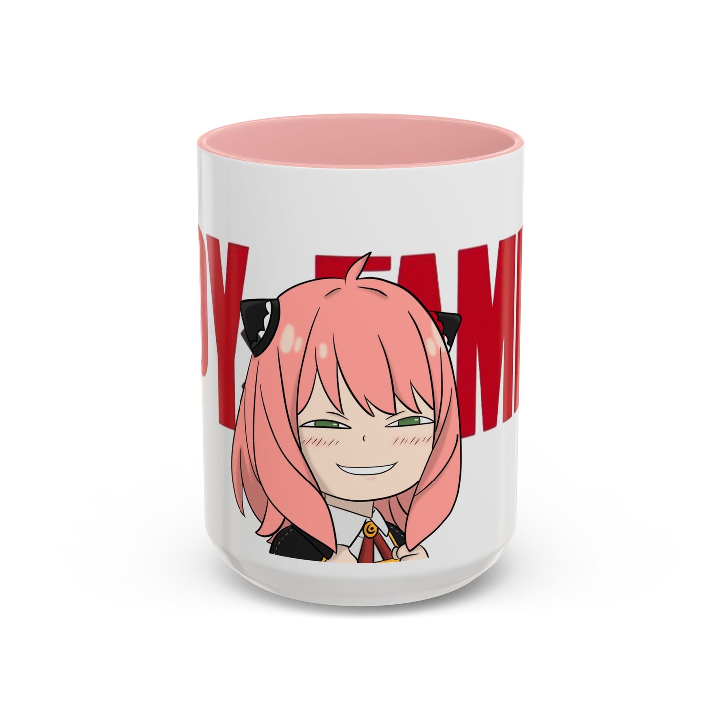 Anya Forger Mug