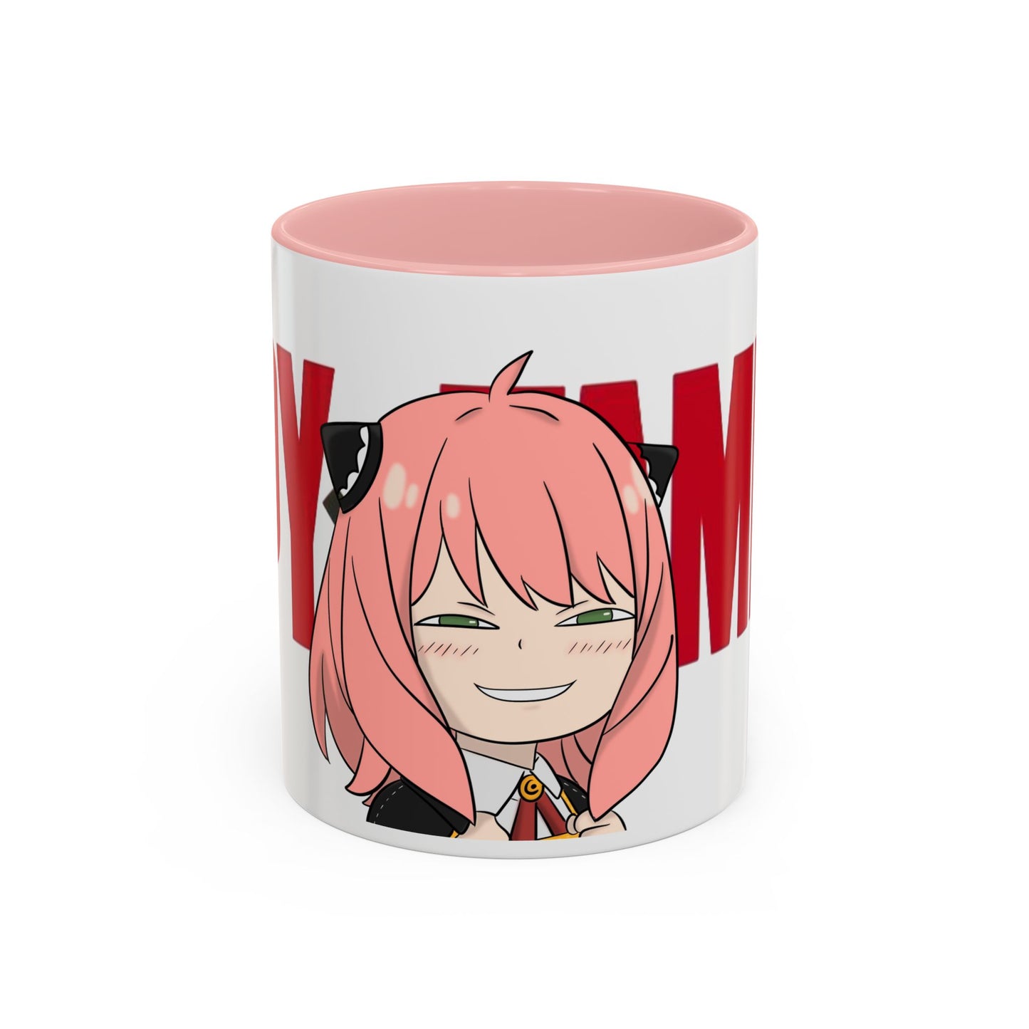 Anya Forger Mug