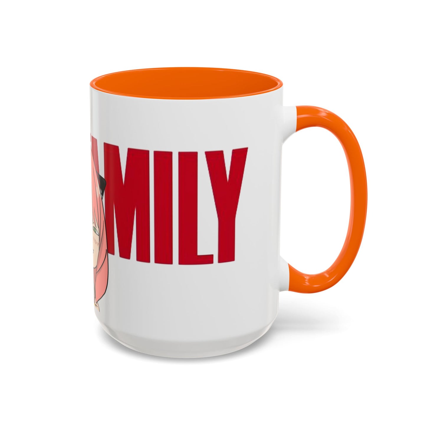 Anya Forger Mug