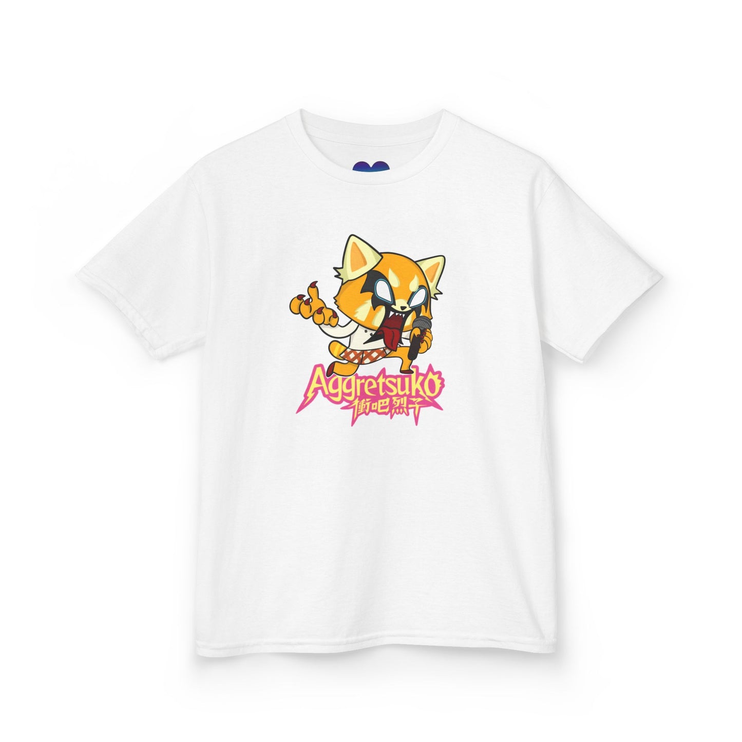 Aggretsuko