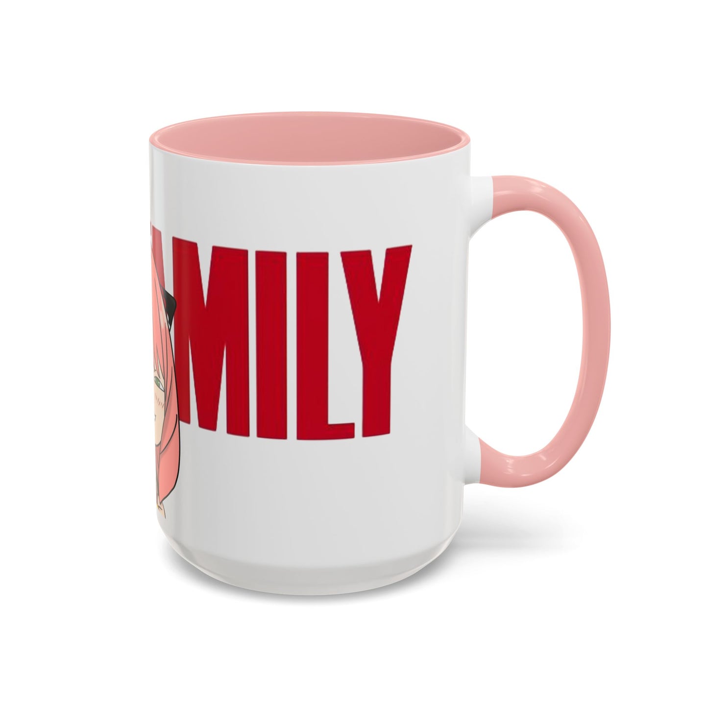 Anya Forger Mug