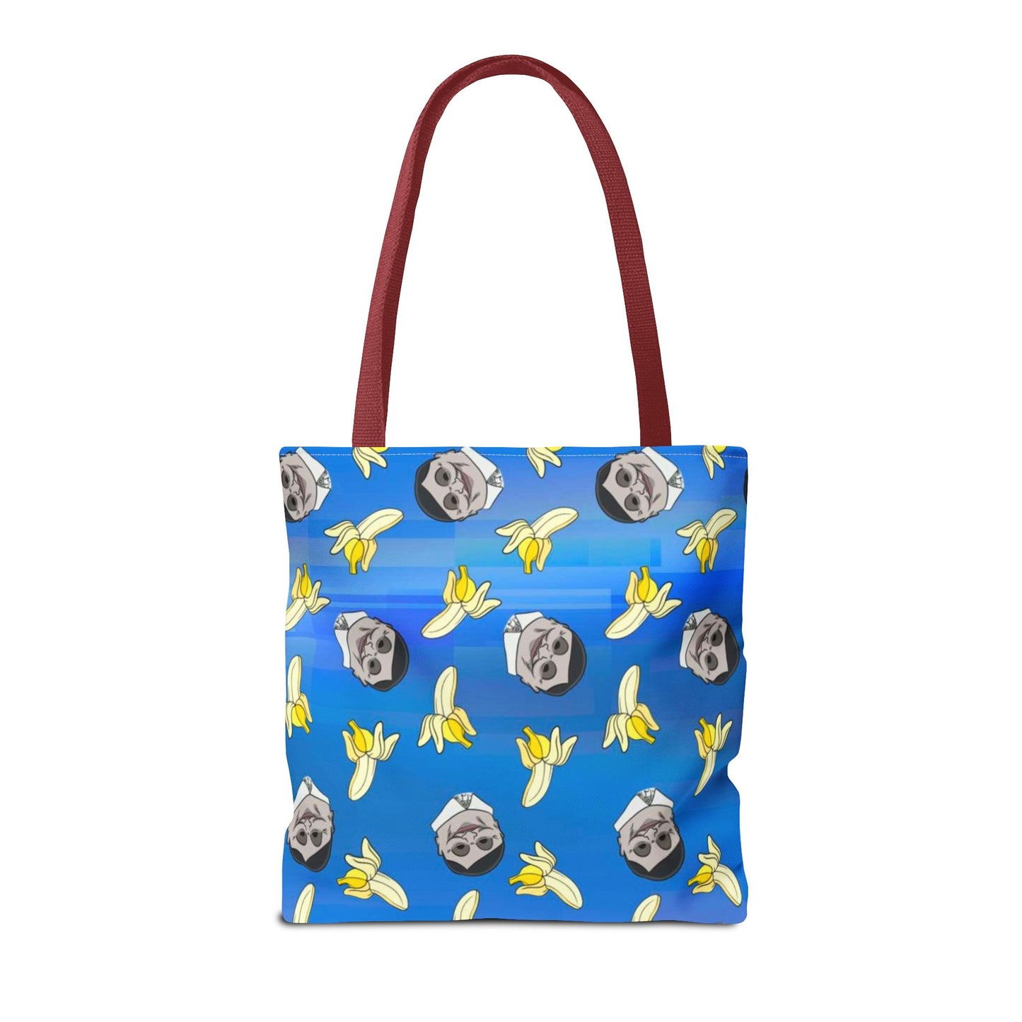 DanDaDan Serponian Tote Bag