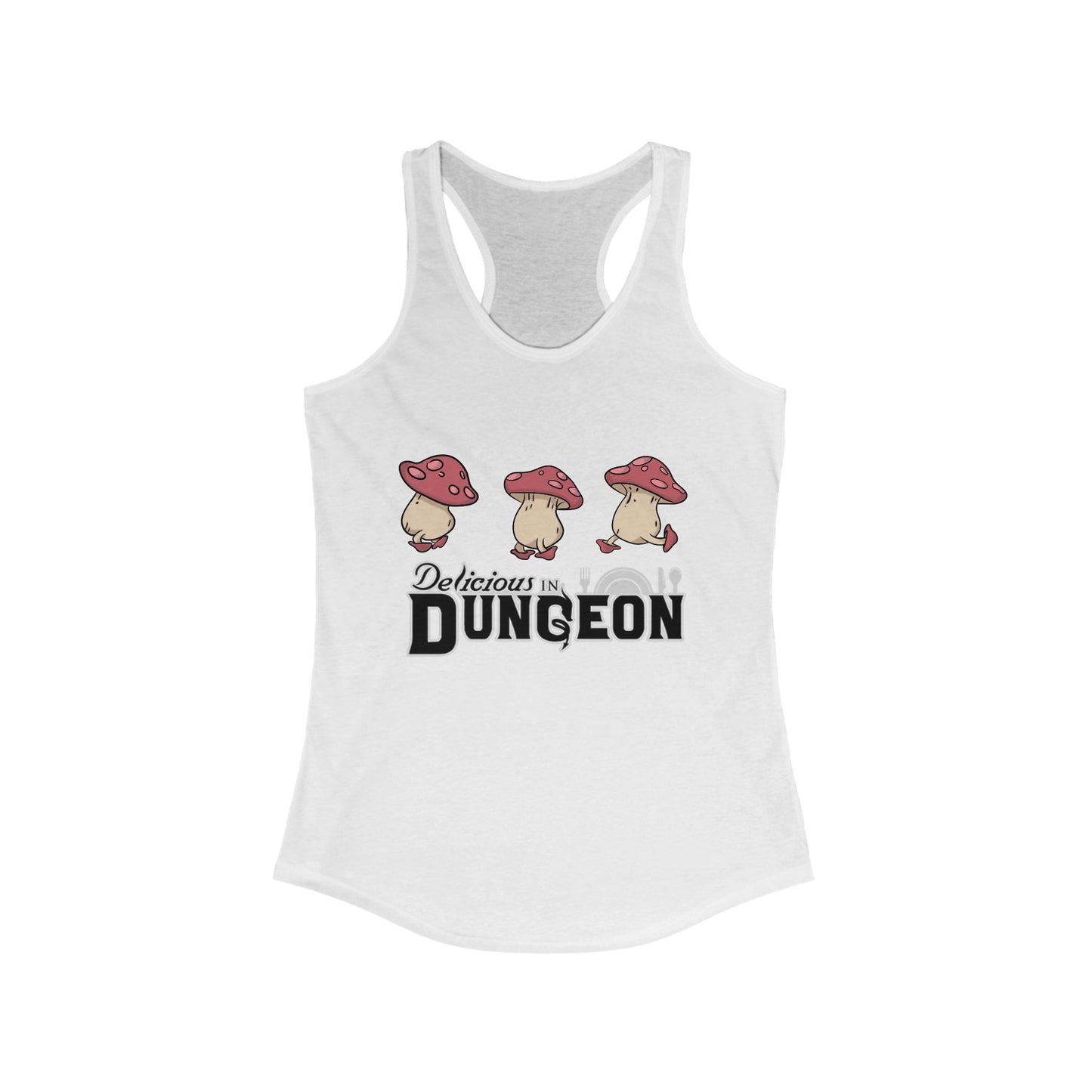 Mushrooms