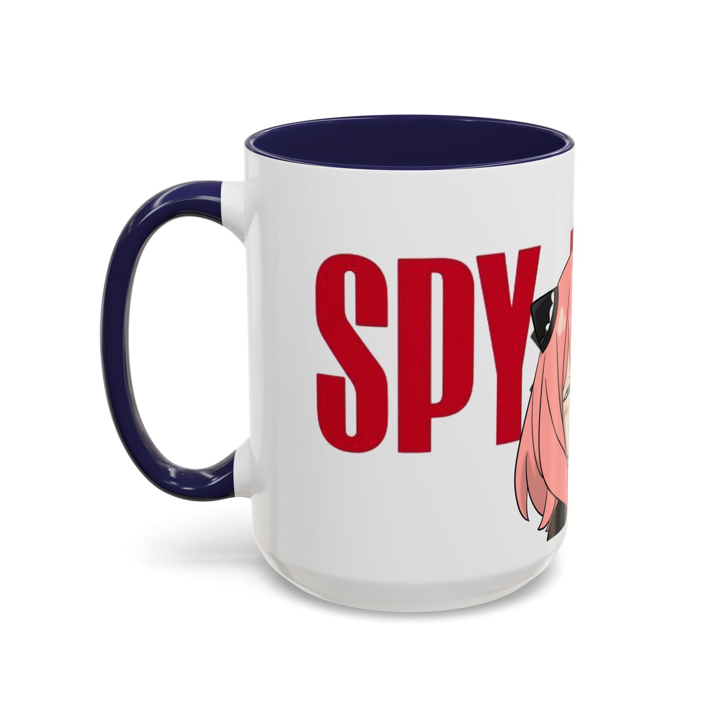 Anya Forger Mug