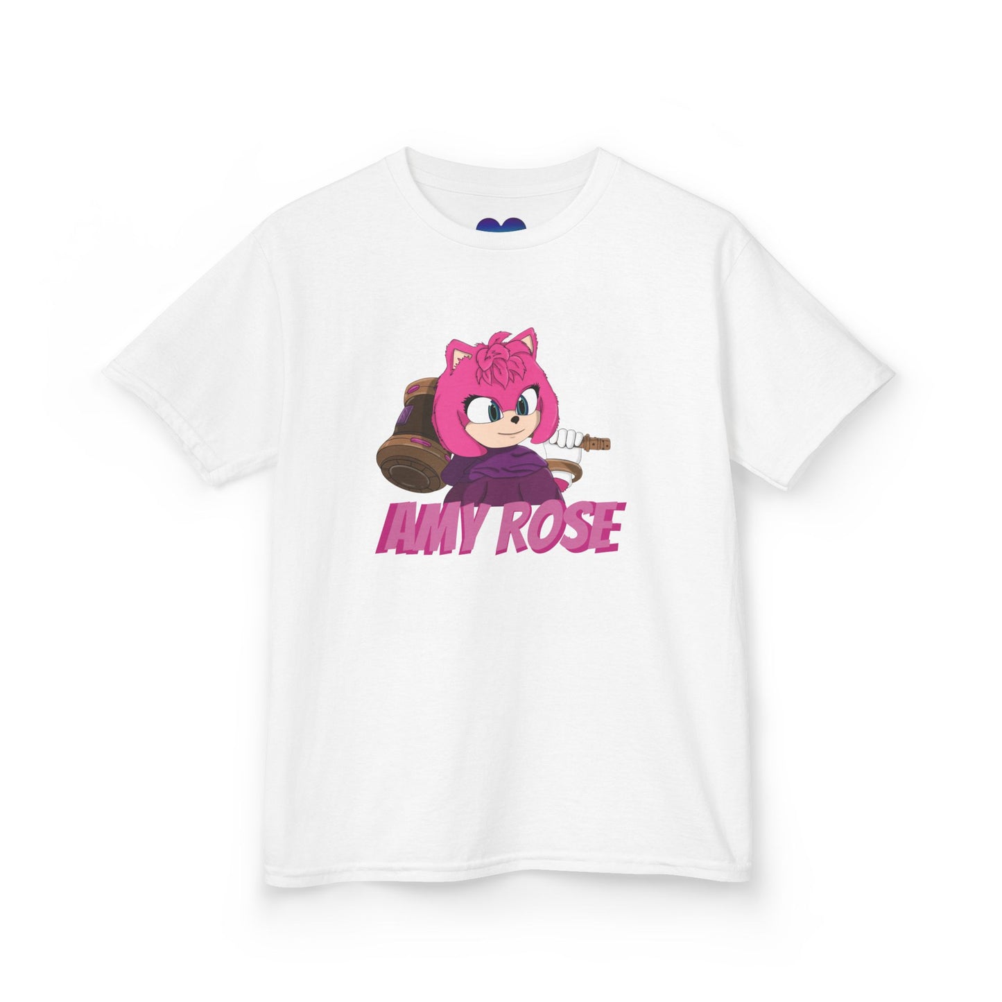 Amy Rose
