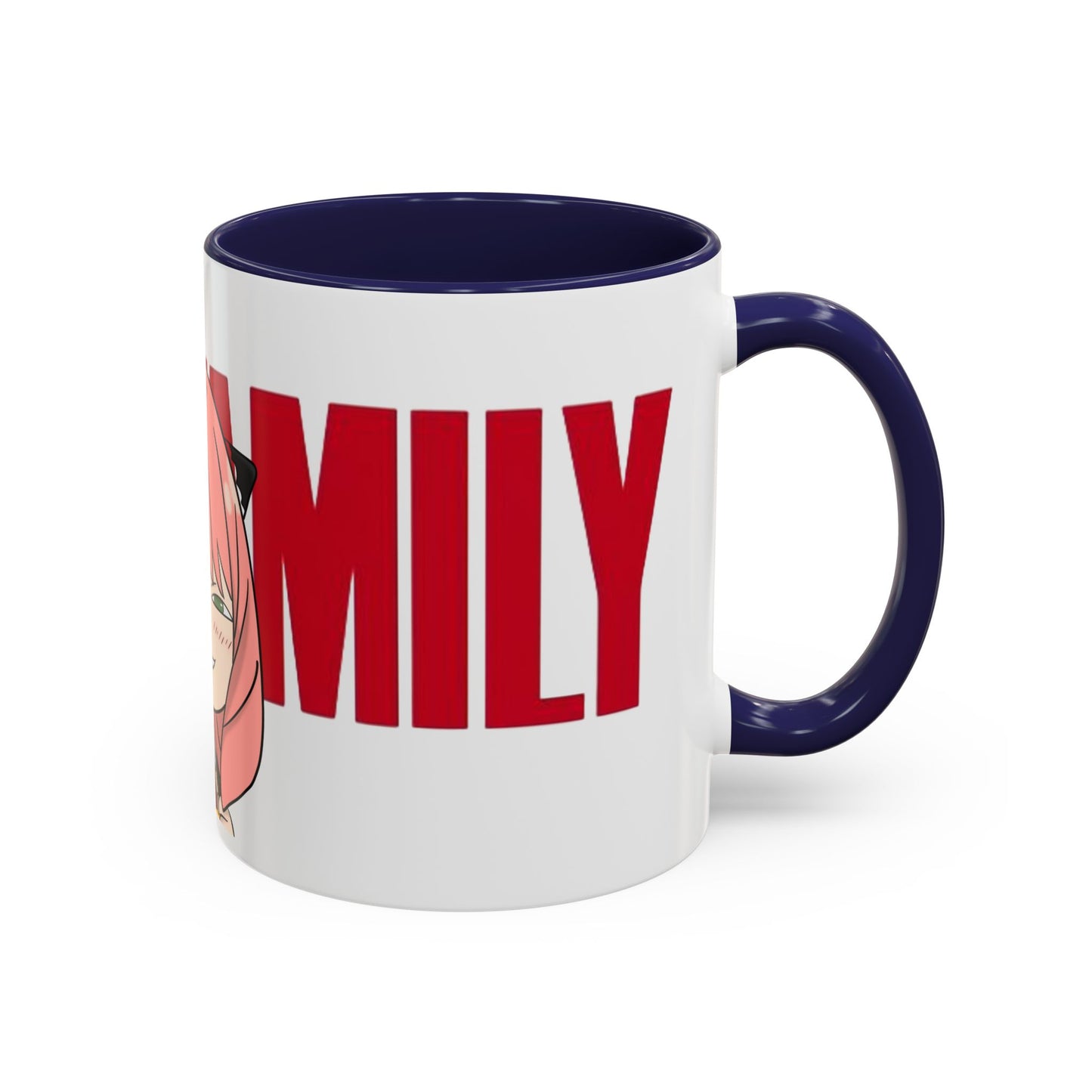 Anya Forger Mug