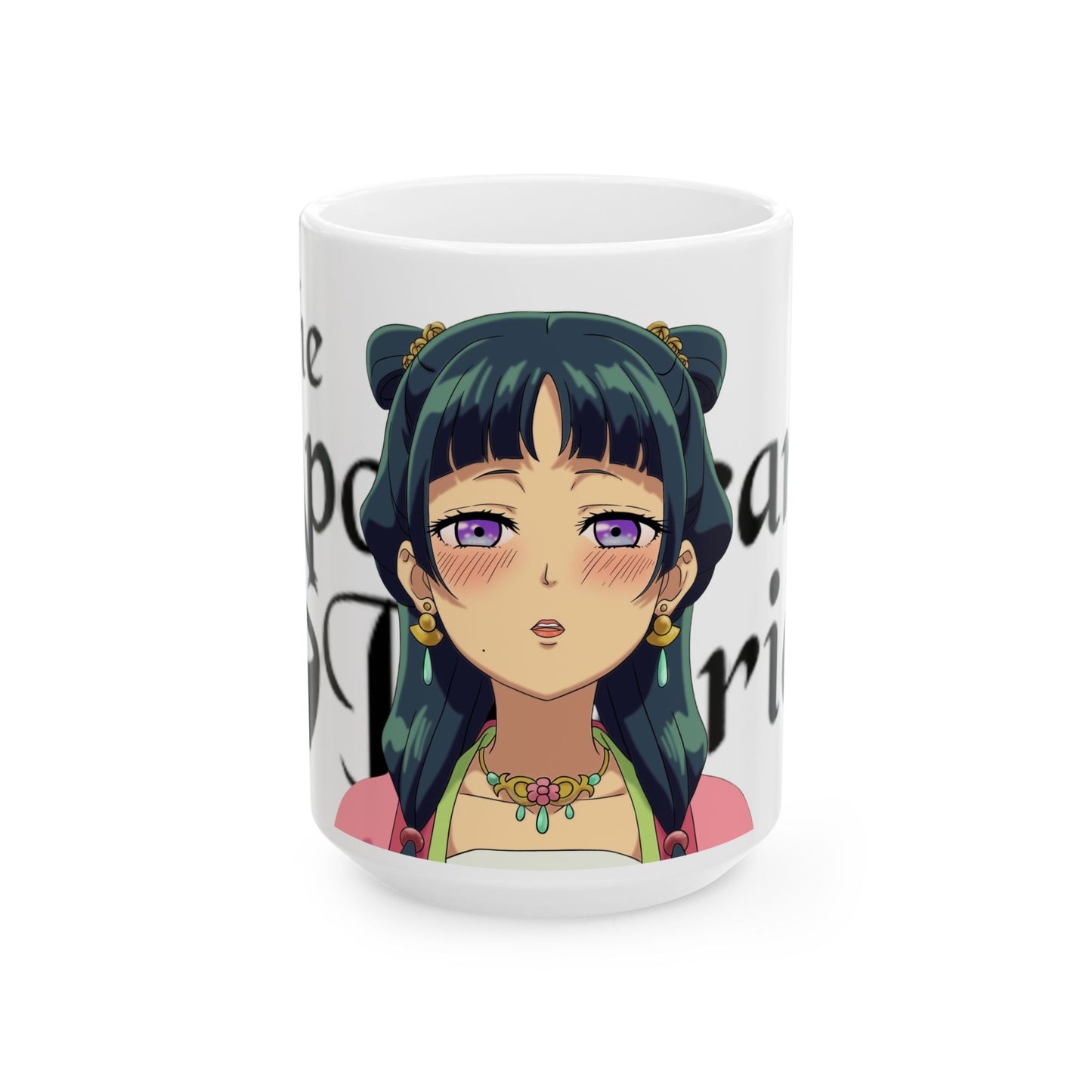 Maomao Mug