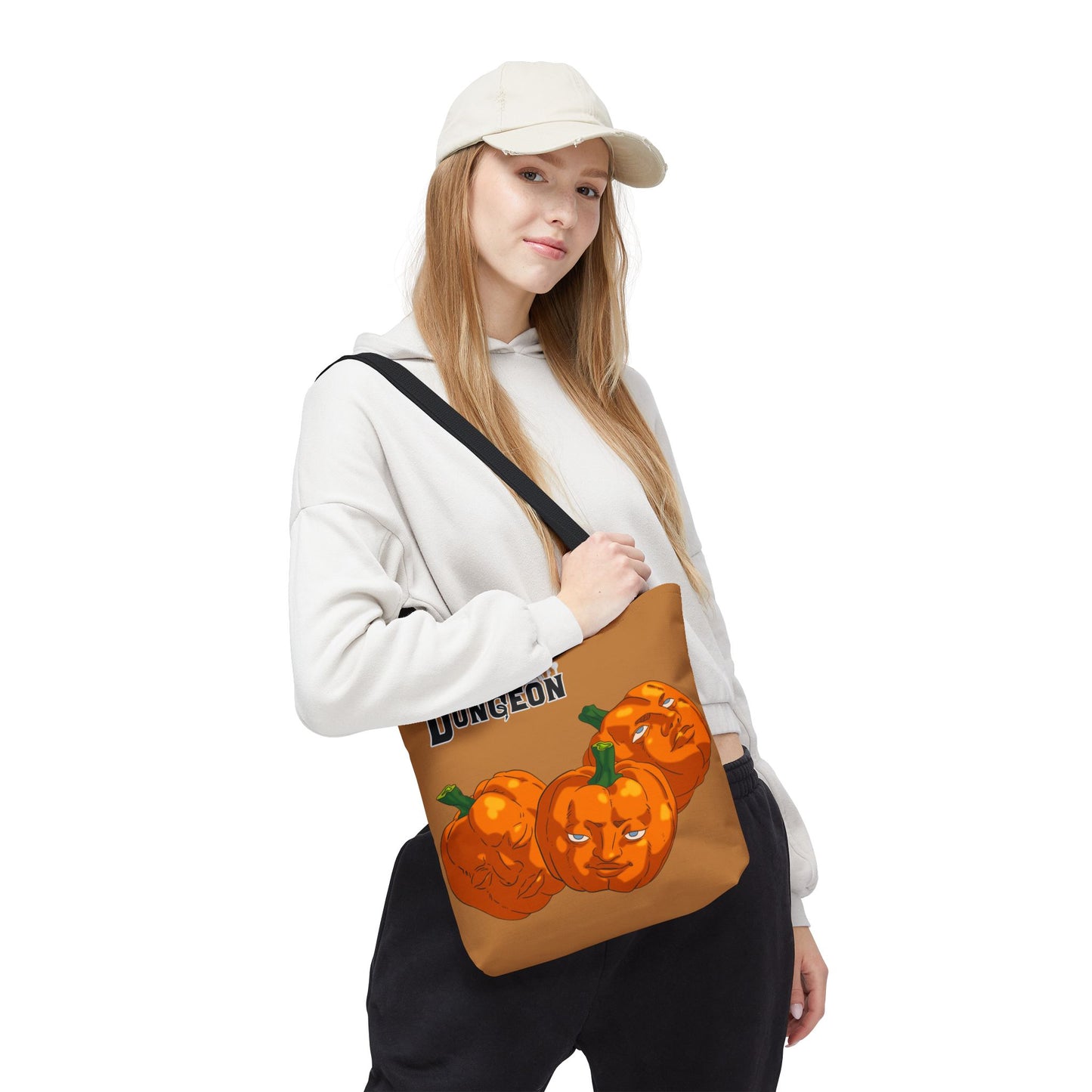 Dryad Fruit Tote Bag