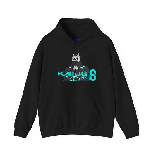 Kaiju no. 8