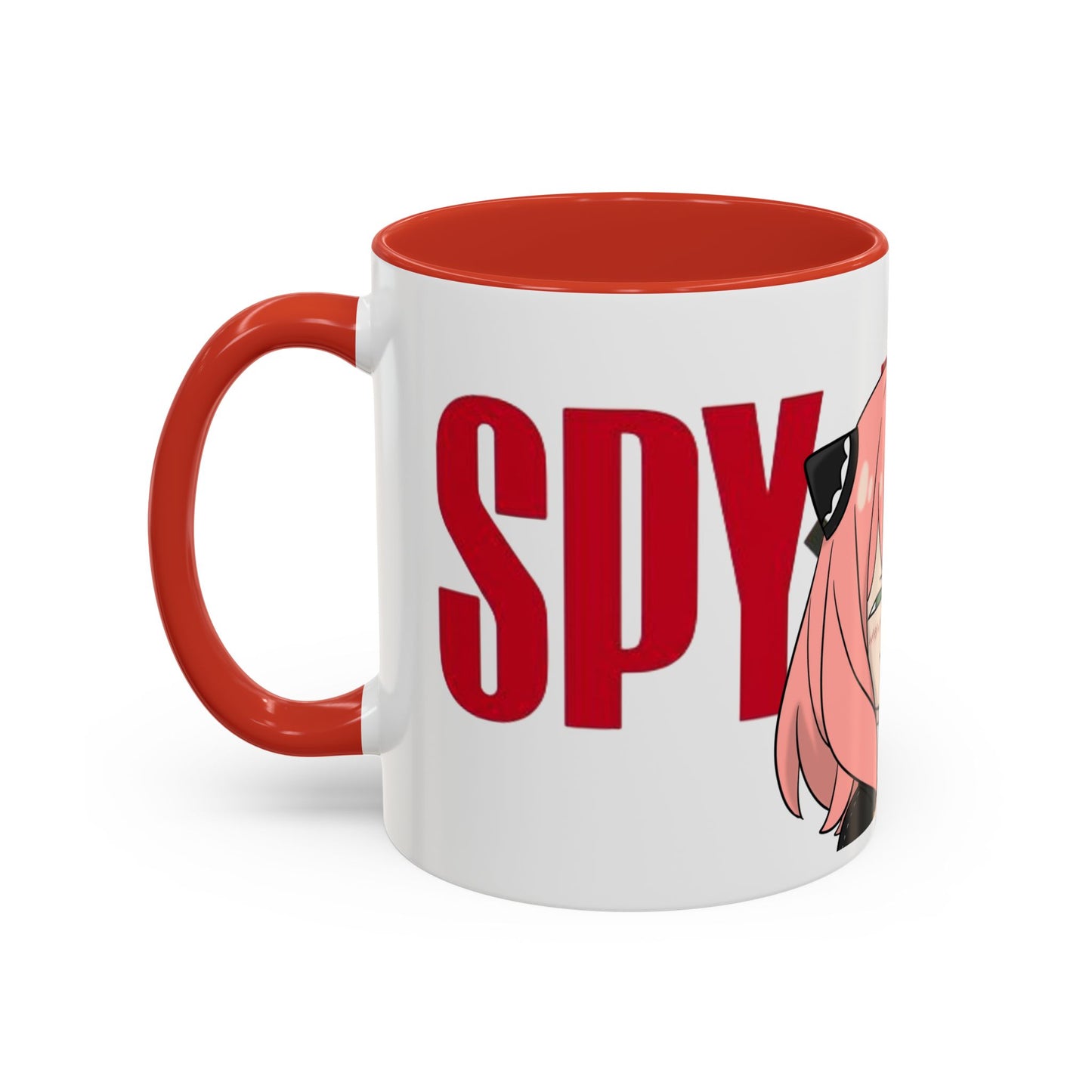 Anya Forger Mug