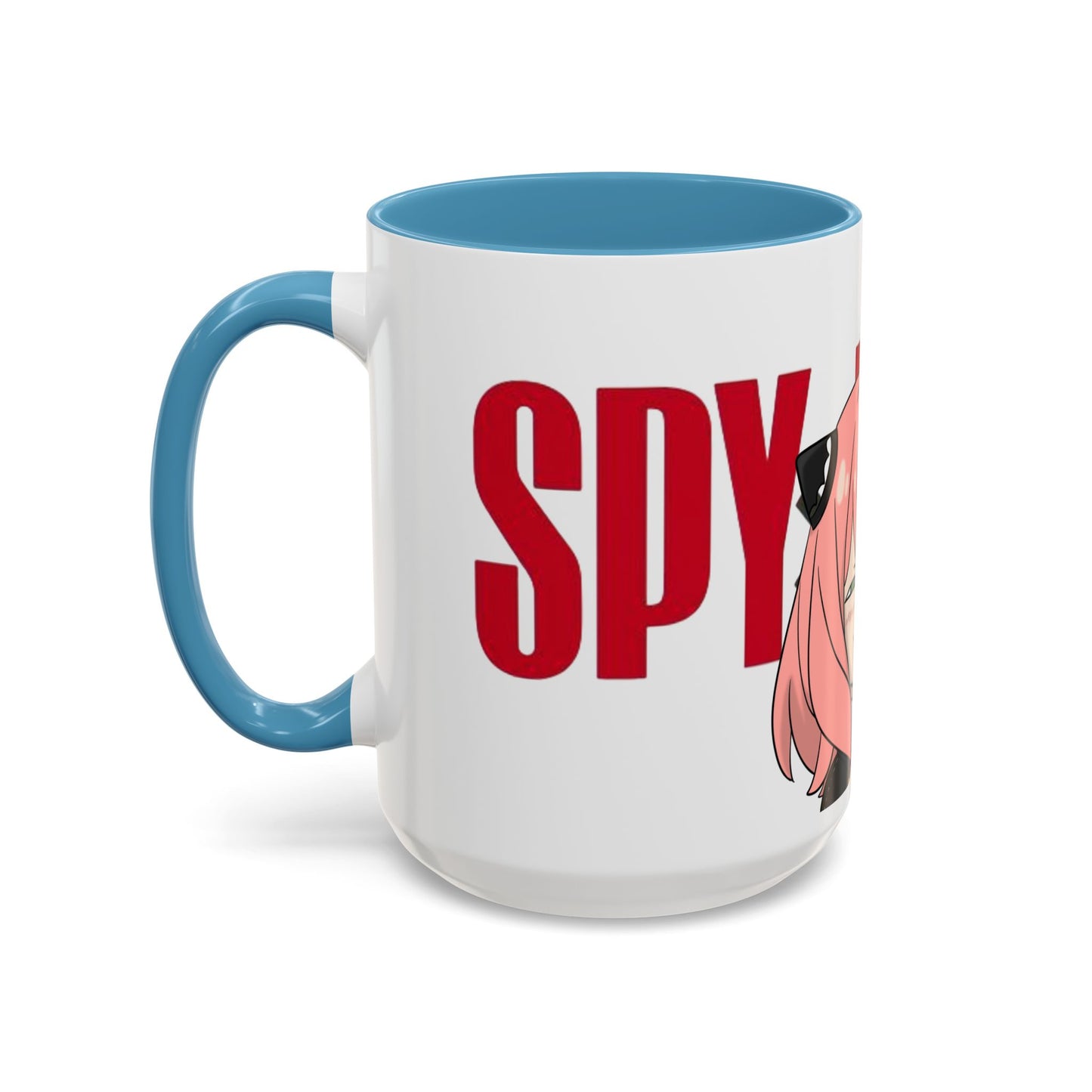 Anya Forger Mug