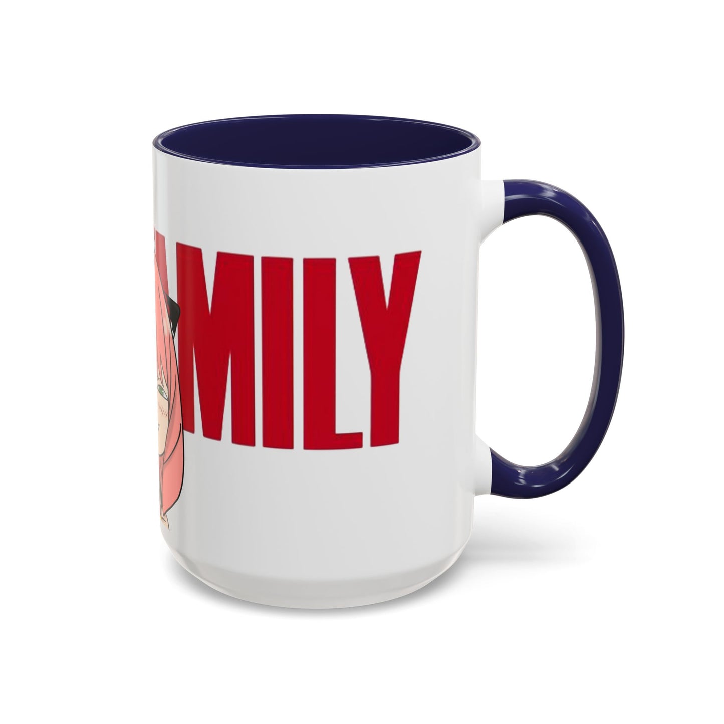 Anya Forger Mug