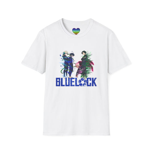Blue lock Tee
