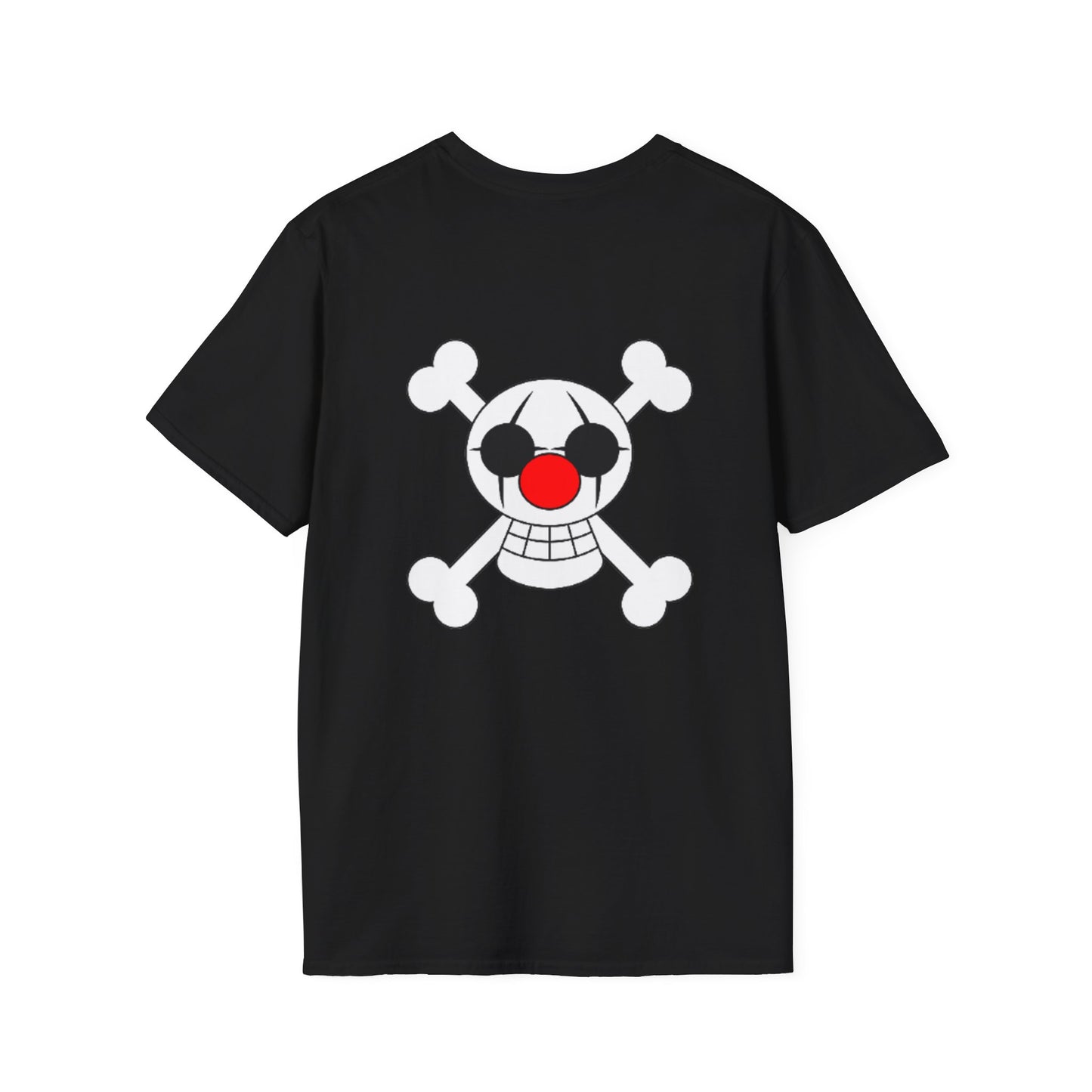 Captain Buggy Tee