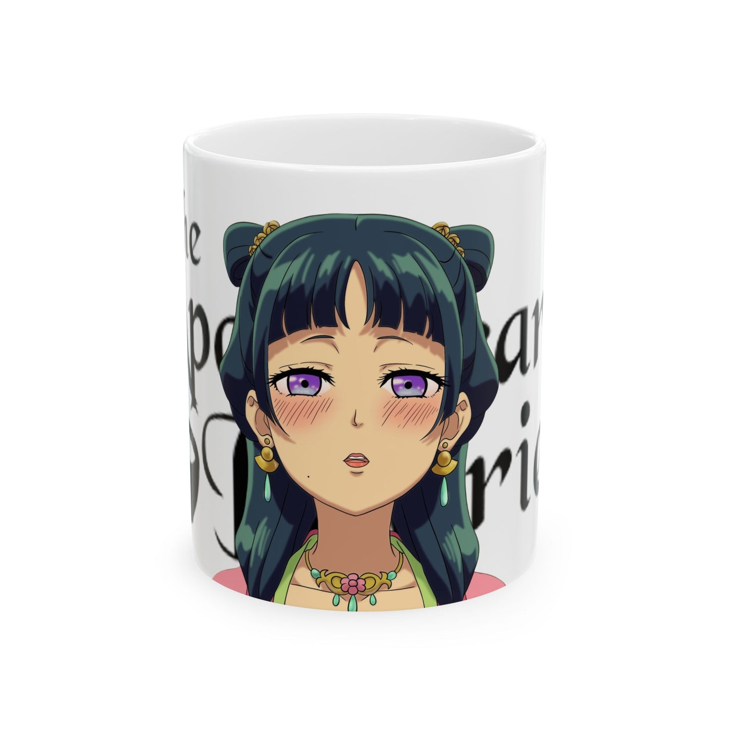 Maomao Mug