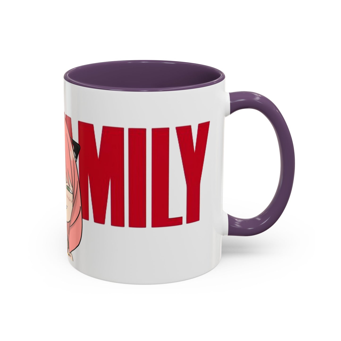 Anya Forger Mug