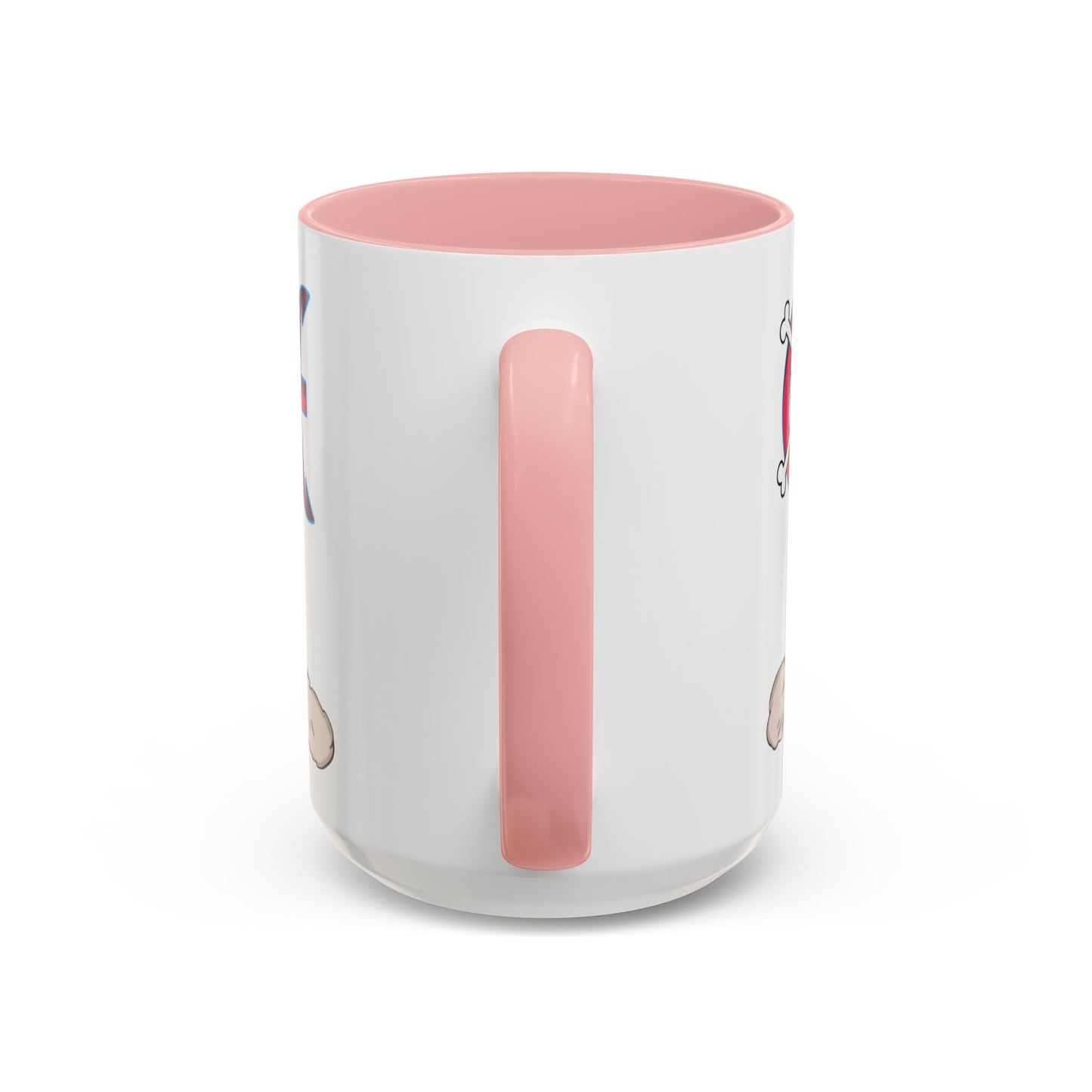 Captain Buggy One Piece Mug