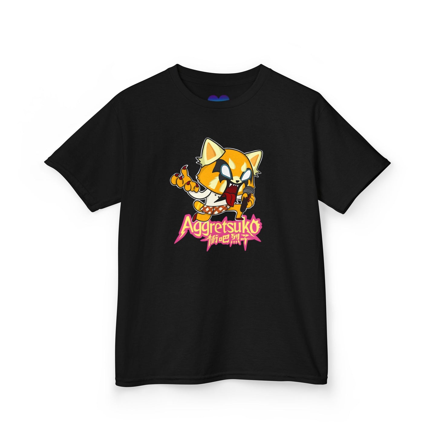 Aggretsuko