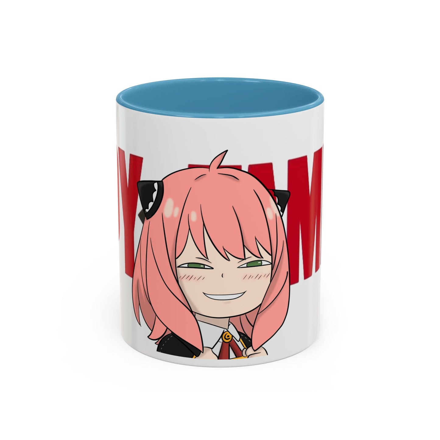 Anya Forger Mug