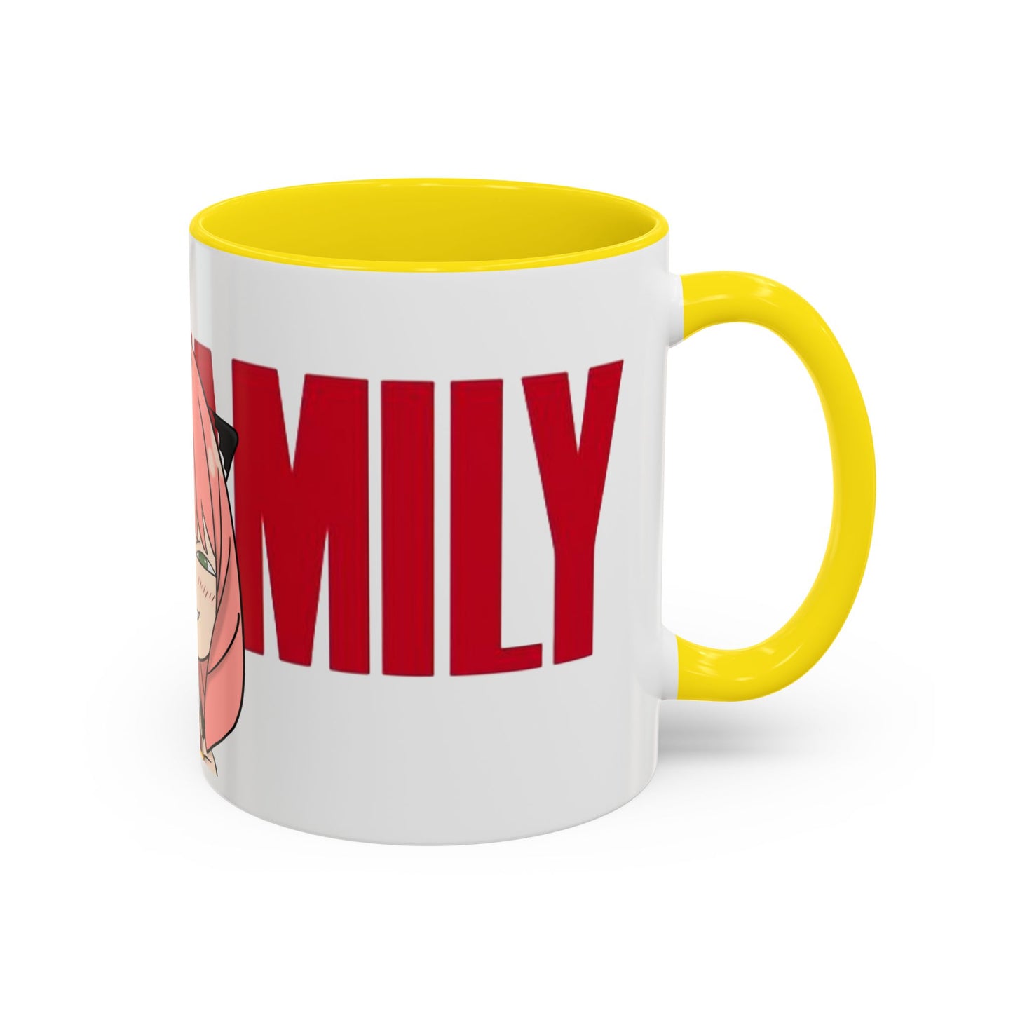 Anya Forger Mug
