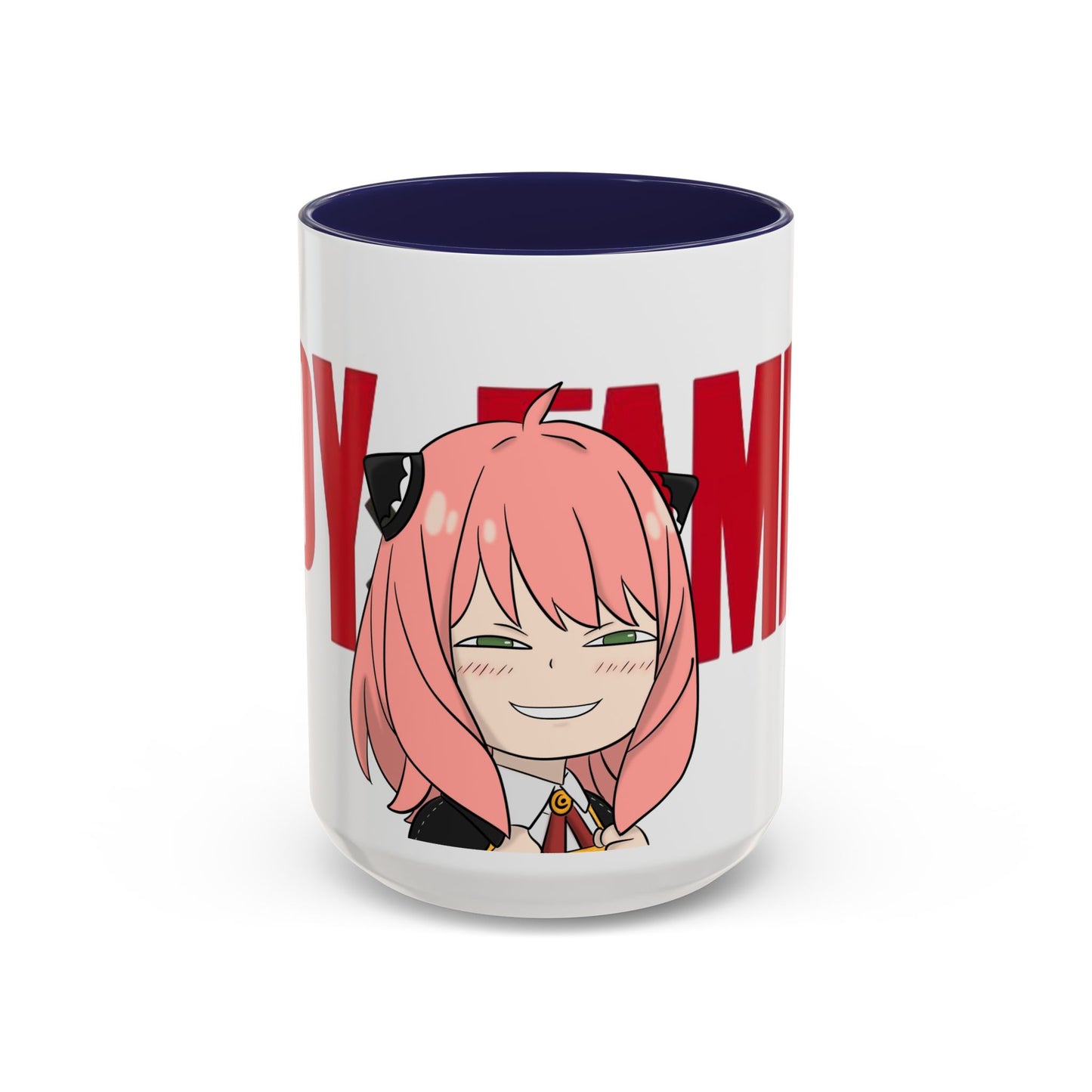 Anya Forger Mug