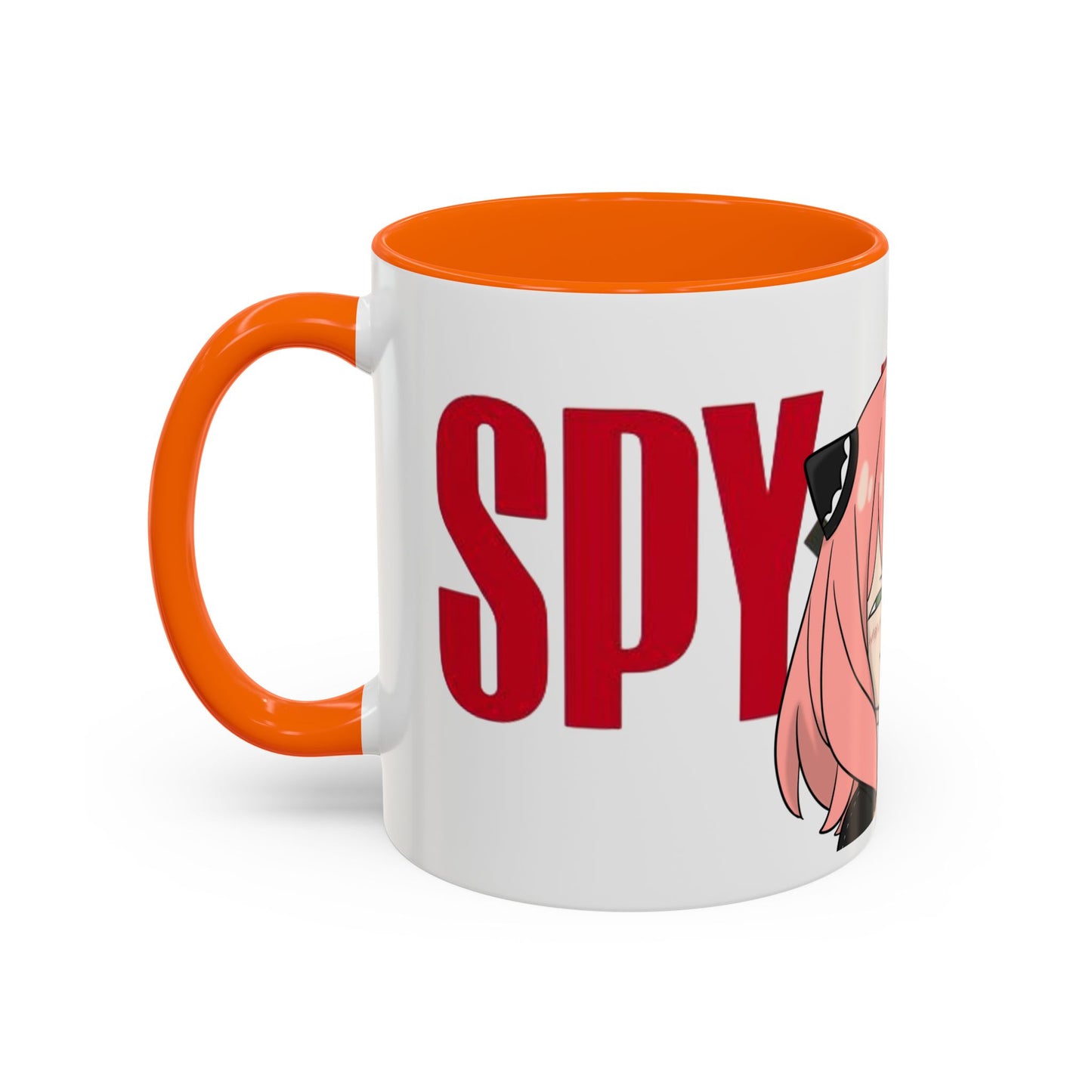 Anya Forger Mug
