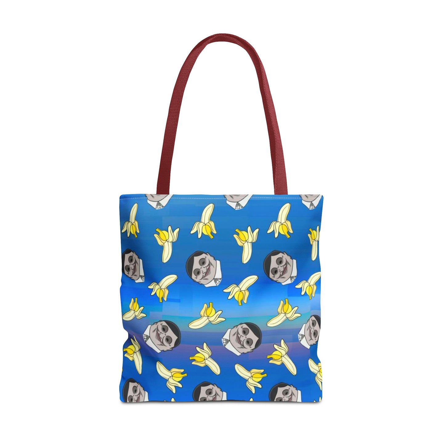 DanDaDan Serponian Tote Bag