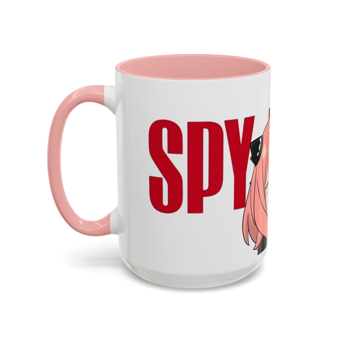 Anya Forger Mug